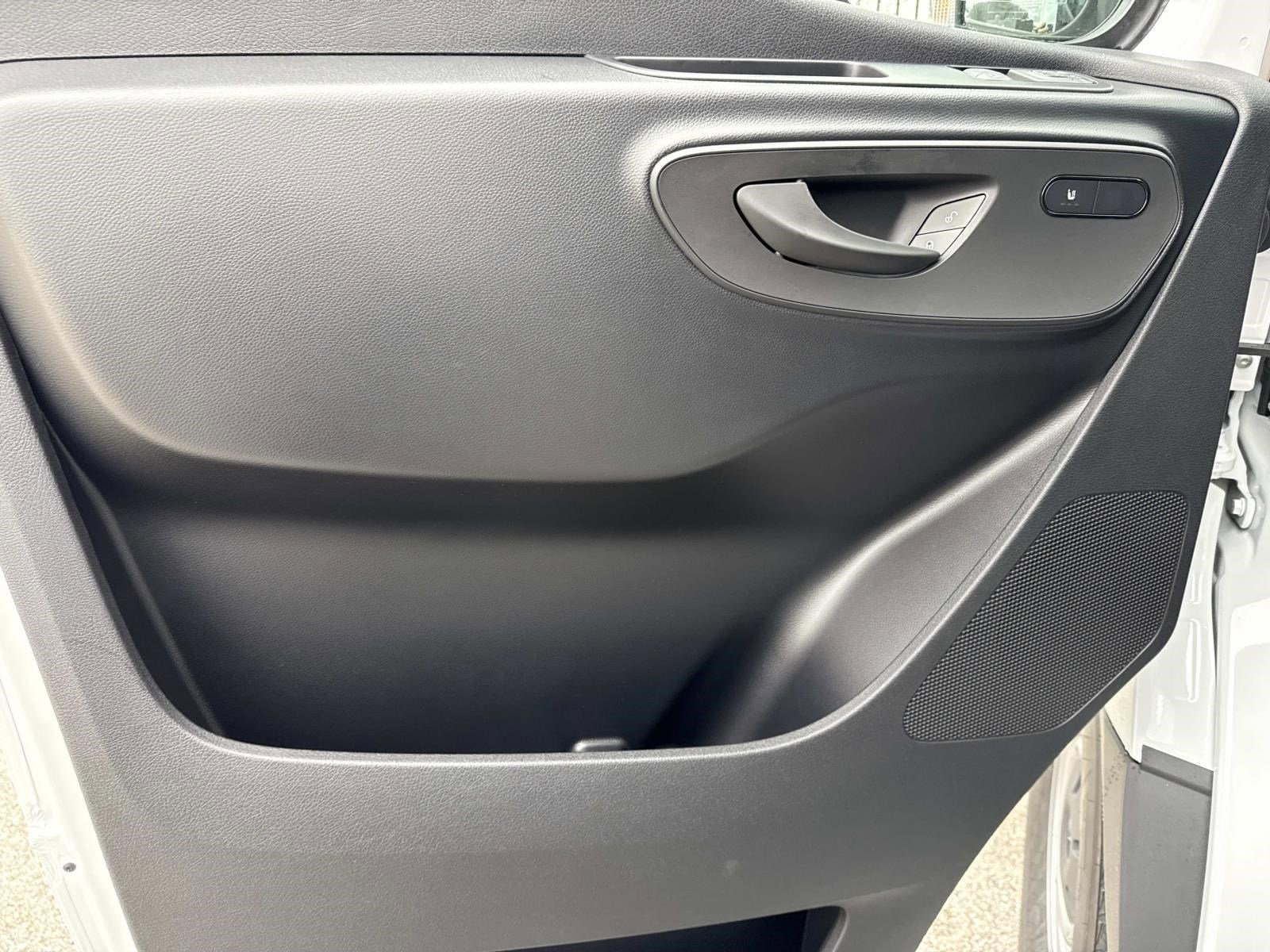 2026 MERCEDES-BENZ SPRINTER - Image 15