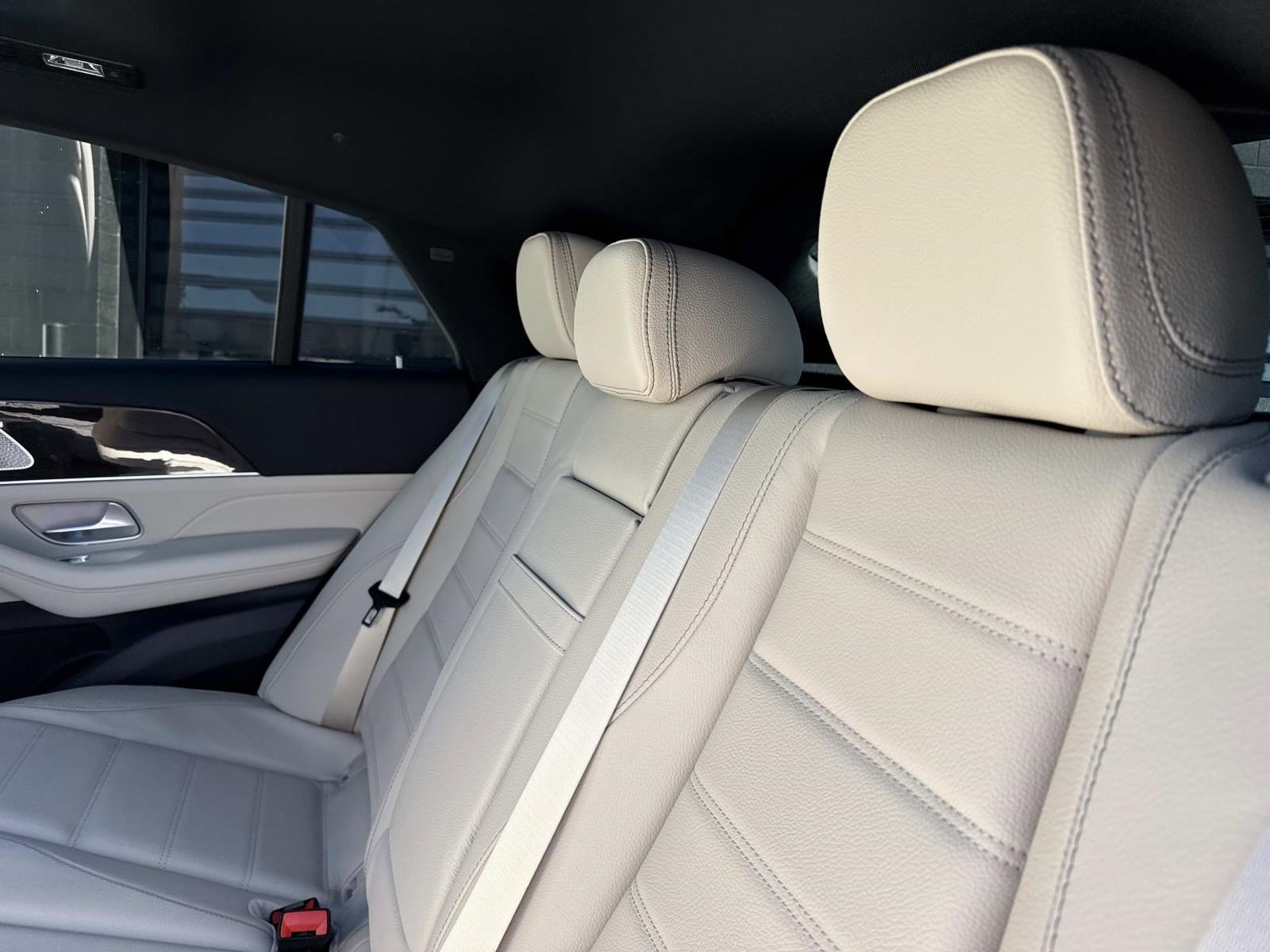 2026 MERCEDES-BENZ GLE-CLASS - Image 18