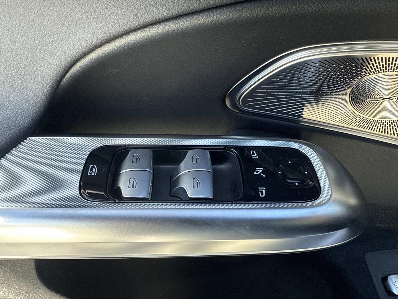 2026 MERCEDES-BENZ E-CLASS - Image 26