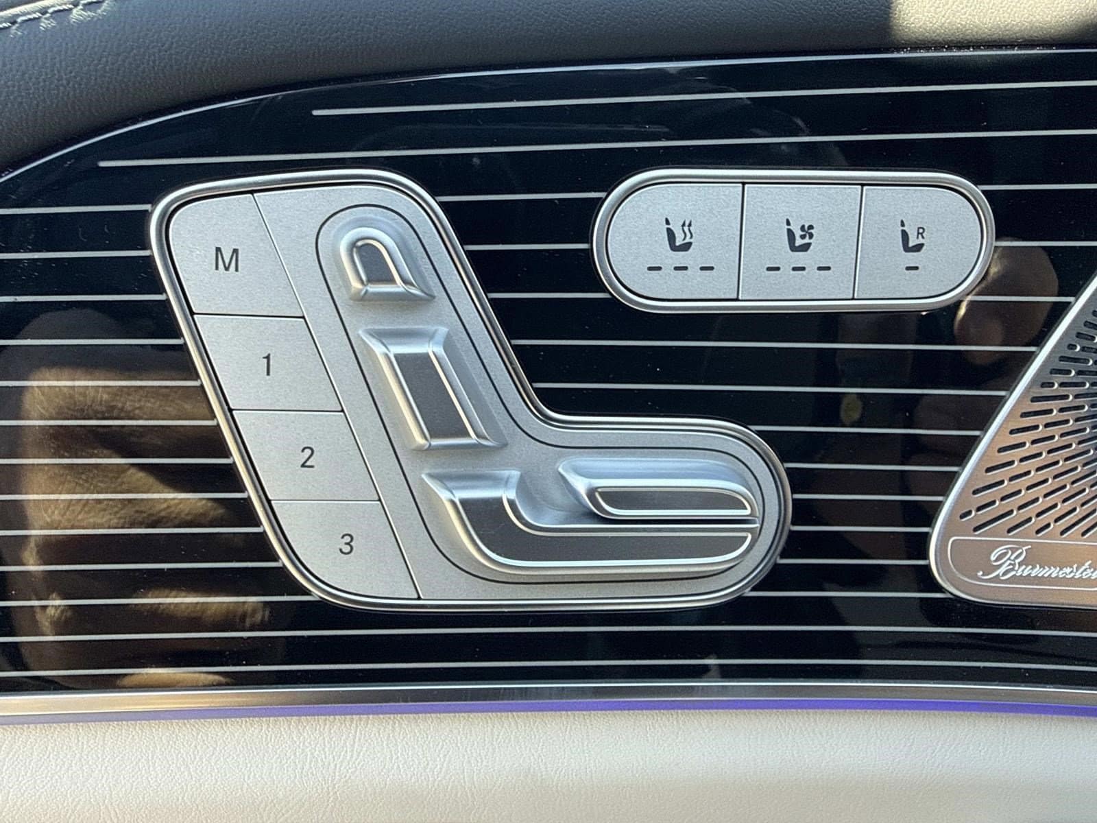 2026 MERCEDES-BENZ GLE-CLASS - Image 25