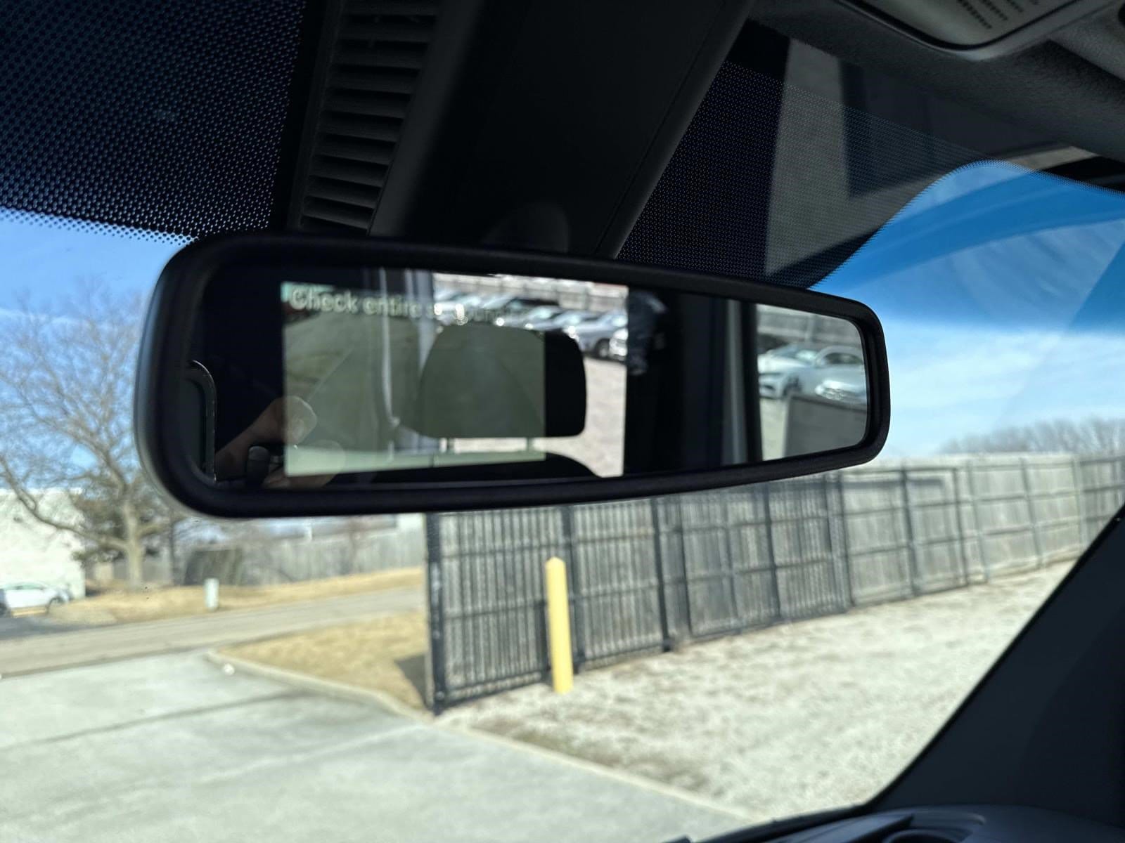 2026 MERCEDES-BENZ SPRINTER - Image 26