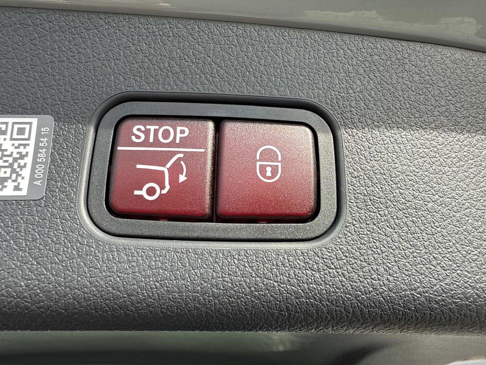 2025 MERCEDES-BENZ GLC-CLASS - Image 15