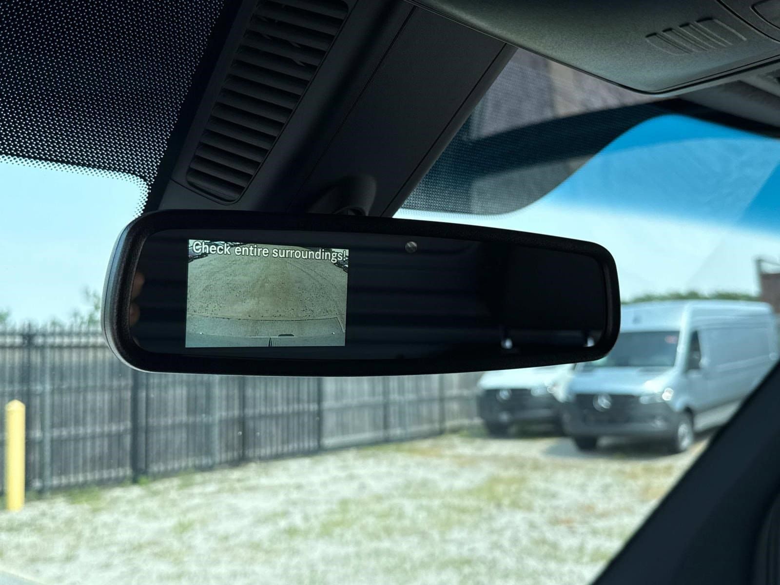 2025 MERCEDES-BENZ SPRINTER - Image 27