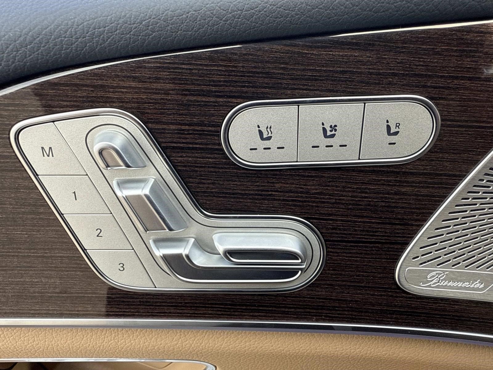 2026 MERCEDES-BENZ GLE-CLASS - Image 24