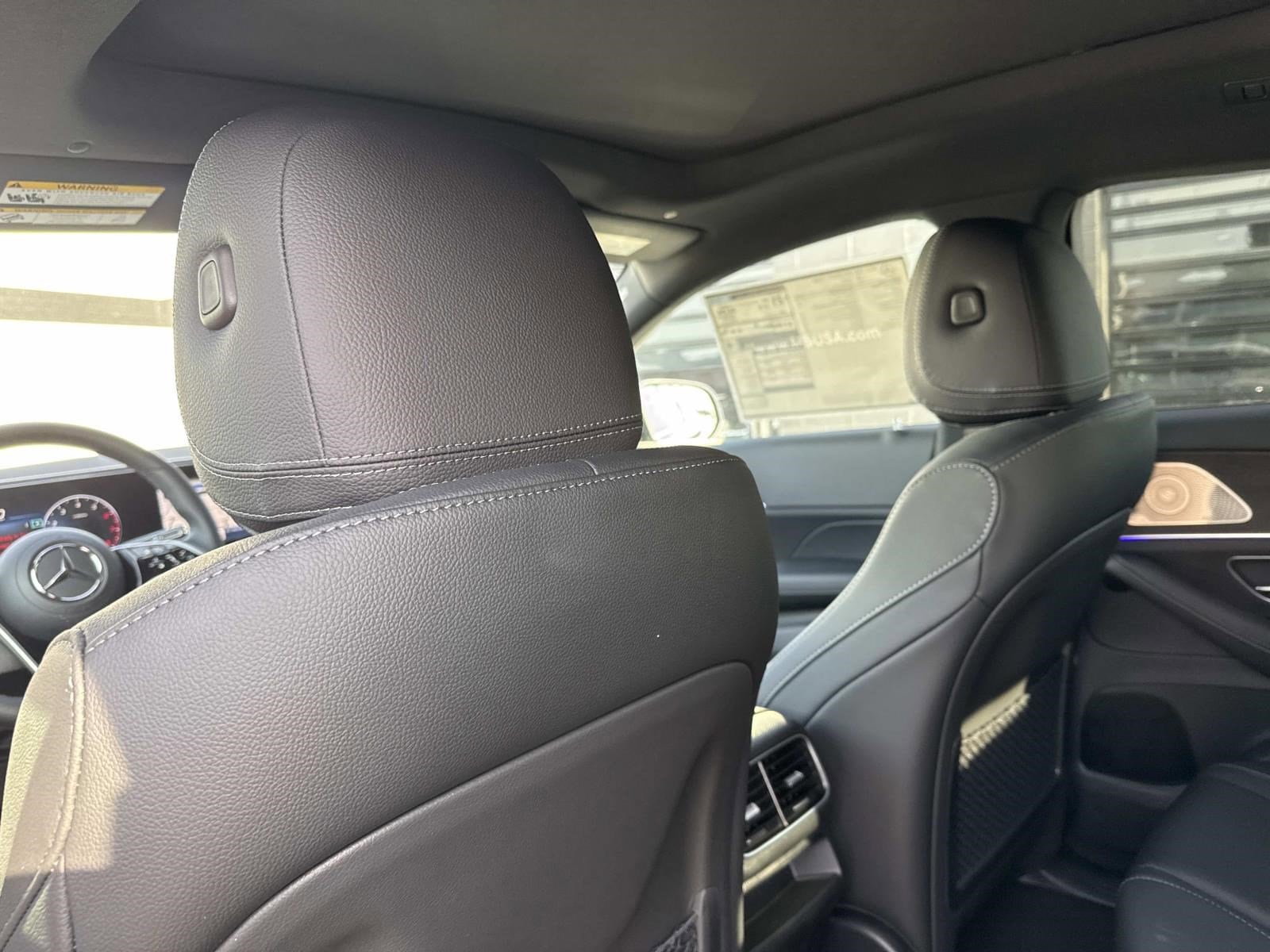 2026 MERCEDES-BENZ GLE-CLASS - Image 20