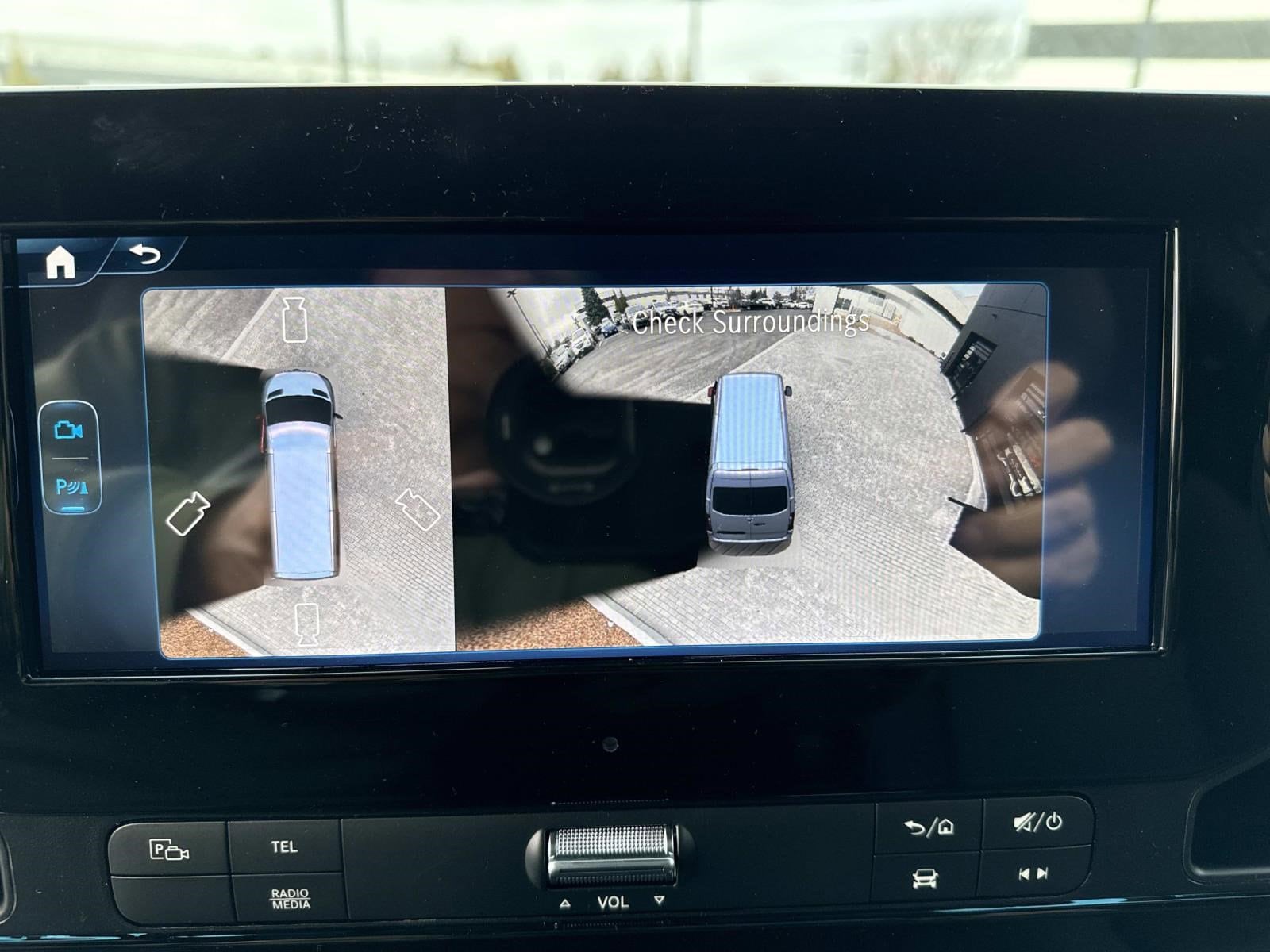 2026 MERCEDES-BENZ SPRINTER - Image 22