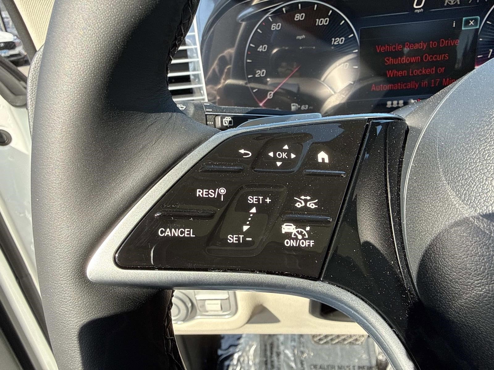 2026 MERCEDES-BENZ GLE-CLASS - Image 41