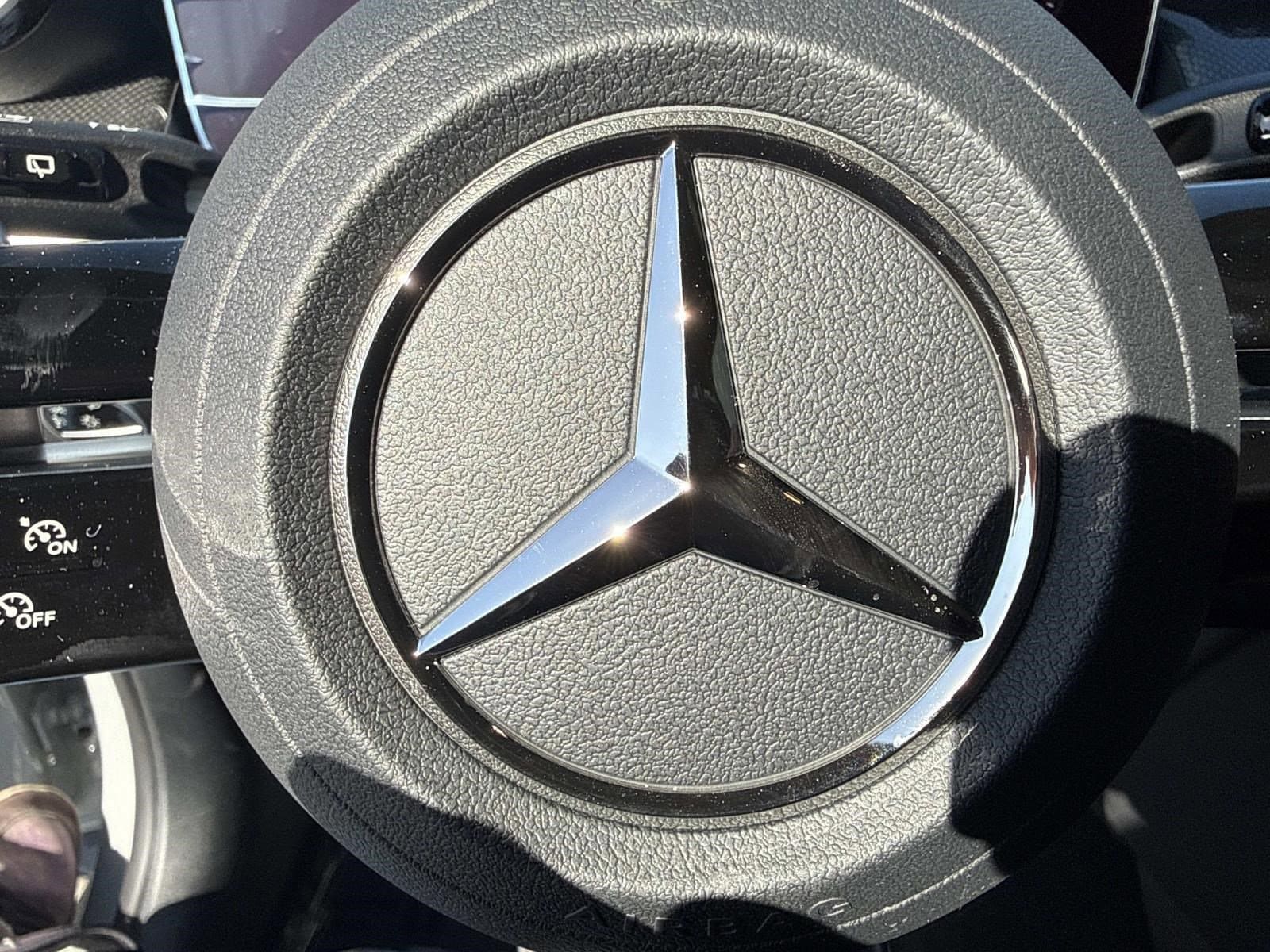 2026 MERCEDES-BENZ GLC-CLASS - Image 39