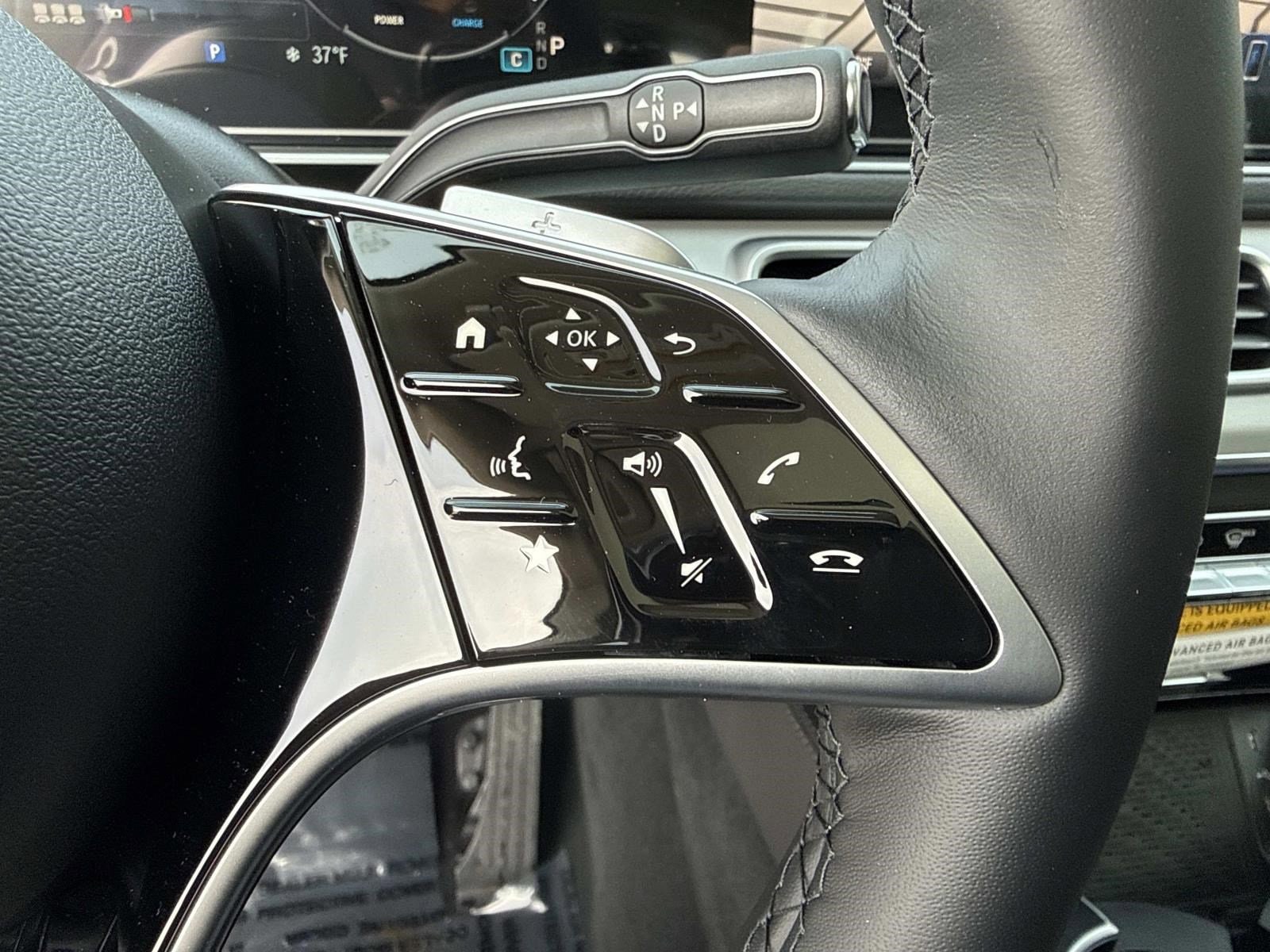 2026 MERCEDES-BENZ GLE-CLASS - Image 40