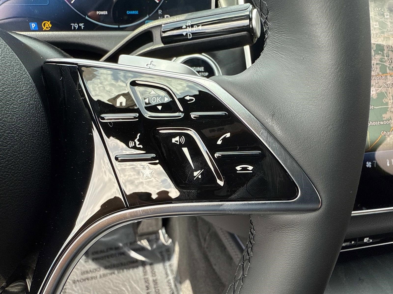 2026 MERCEDES-BENZ E-CLASS - Image 39