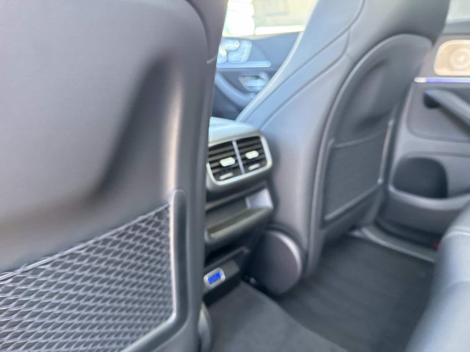 2026 MERCEDES-BENZ GLE-CLASS - Image 22