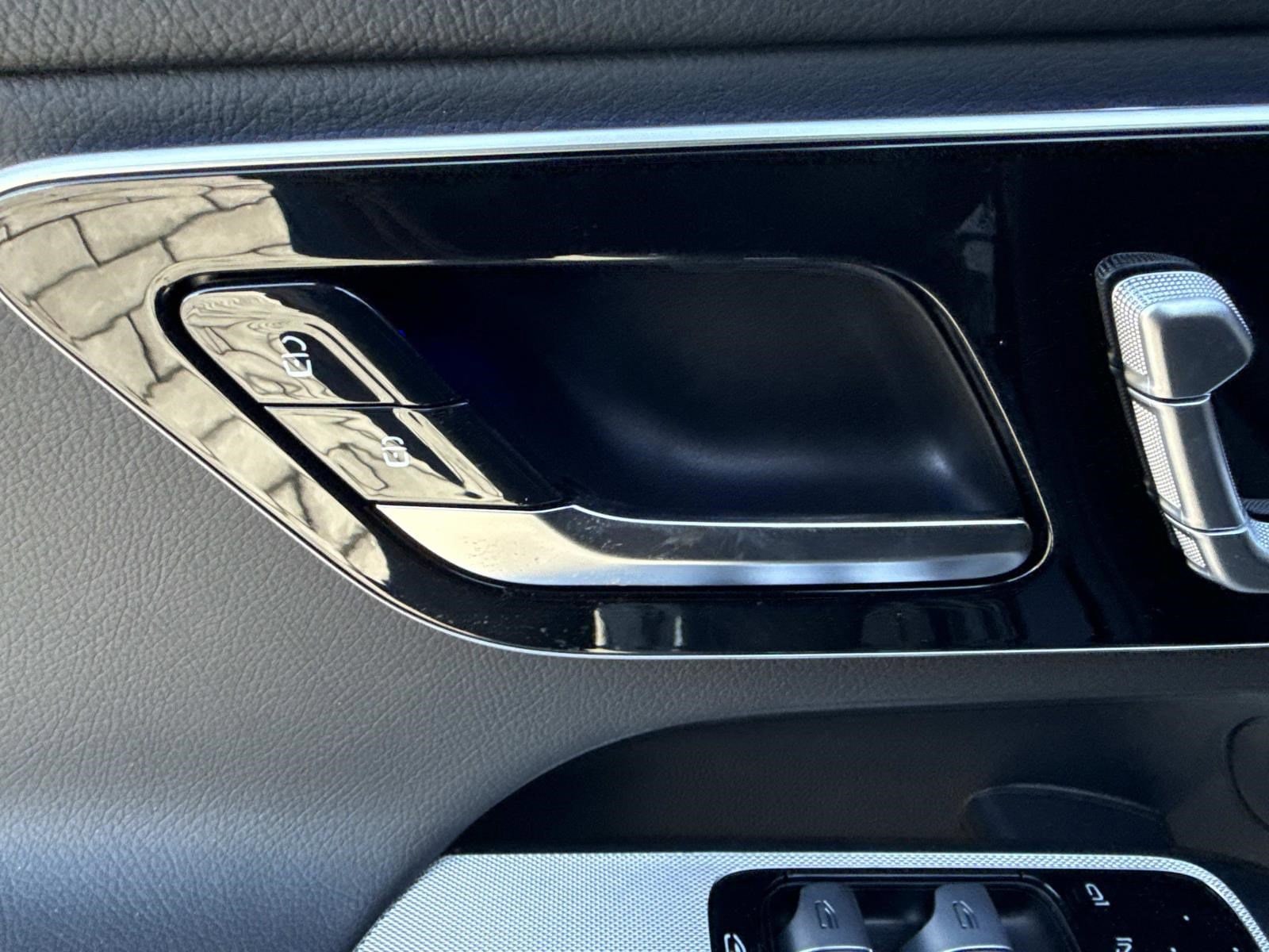 2026 MERCEDES-BENZ GLC-CLASS - Image 23