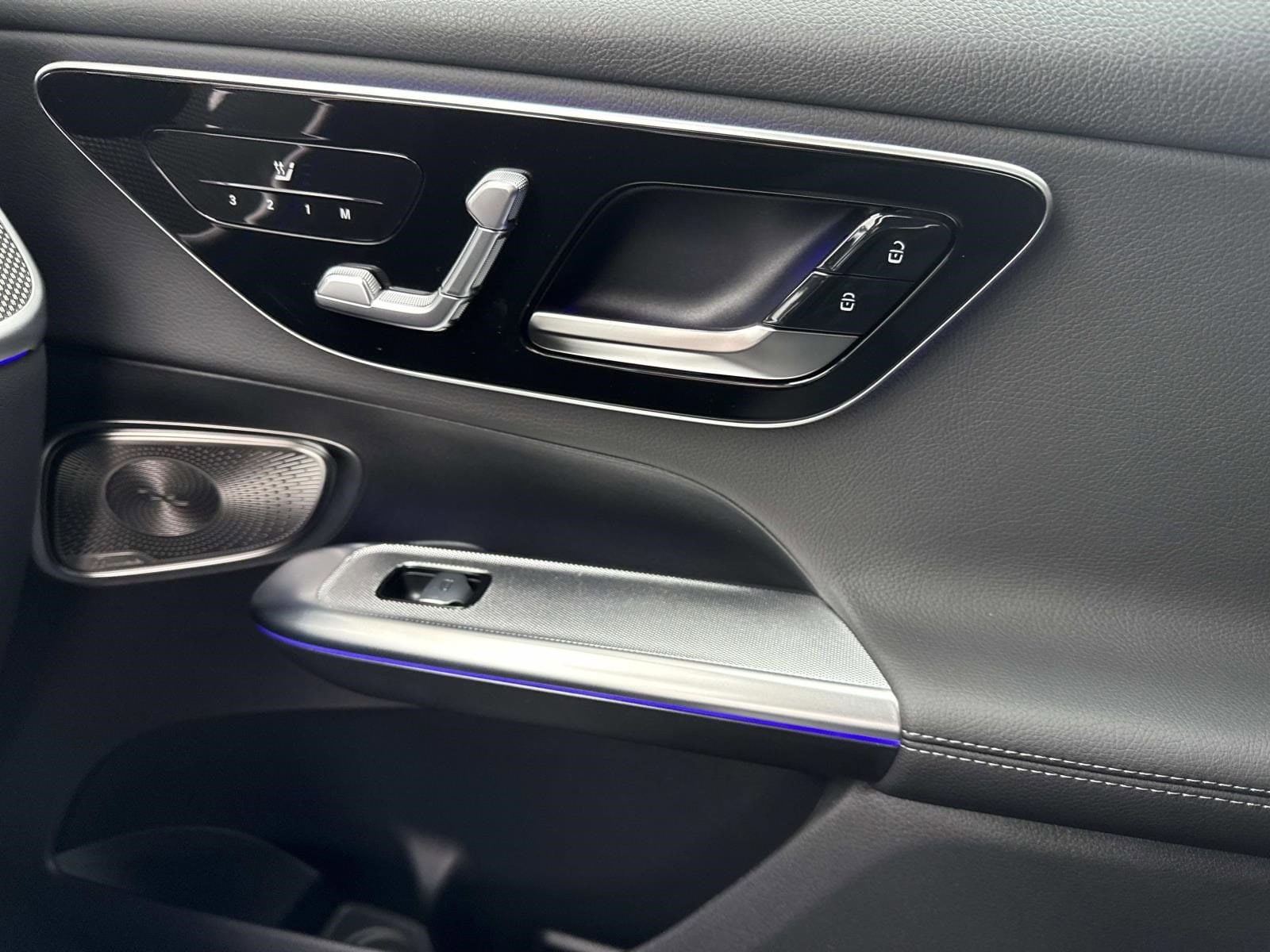 2026 MERCEDES-BENZ GLC-CLASS - Image 33