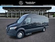  Mercedes-Benz Sprinter 3500