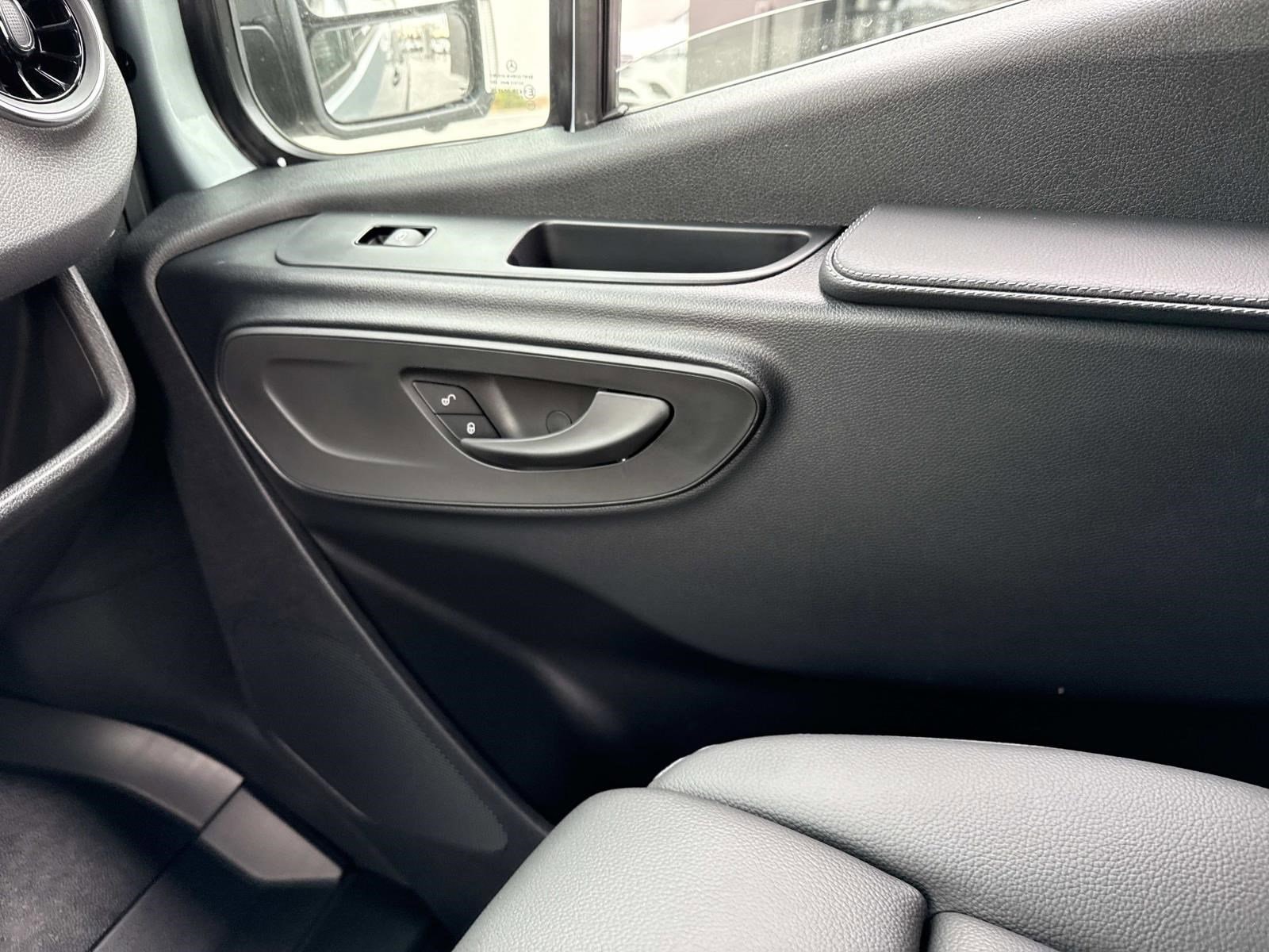 2026 MERCEDES-BENZ SPRINTER - Image 26