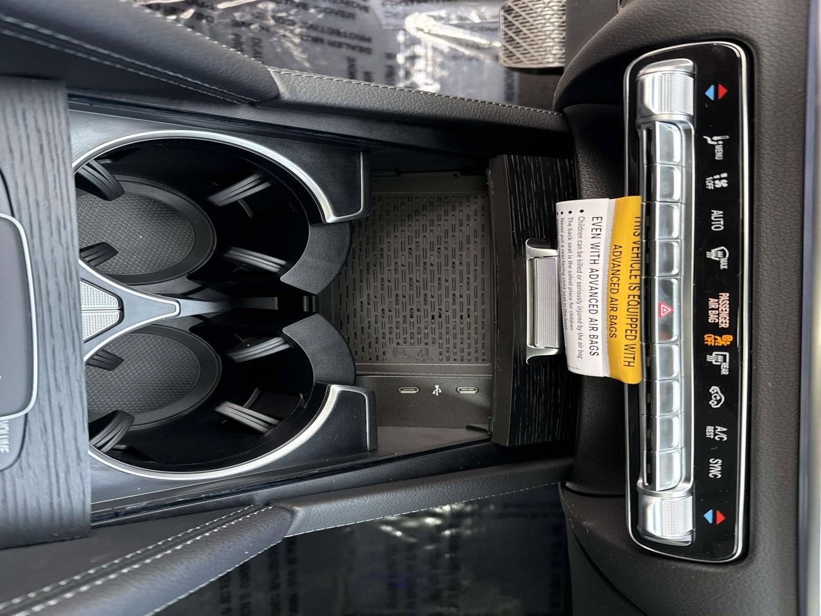 2026 MERCEDES-BENZ GLE-CLASS - Image 36