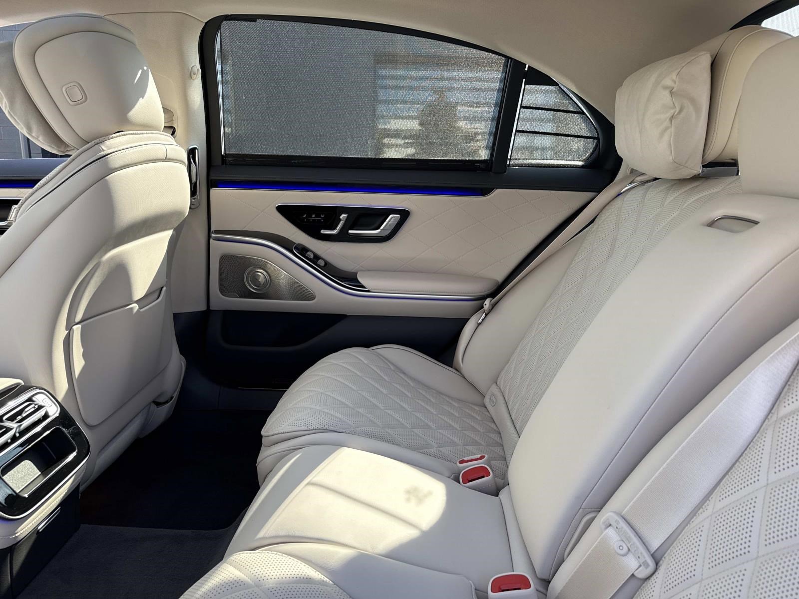 2026 MERCEDES-BENZ S-CLASS - Image 20