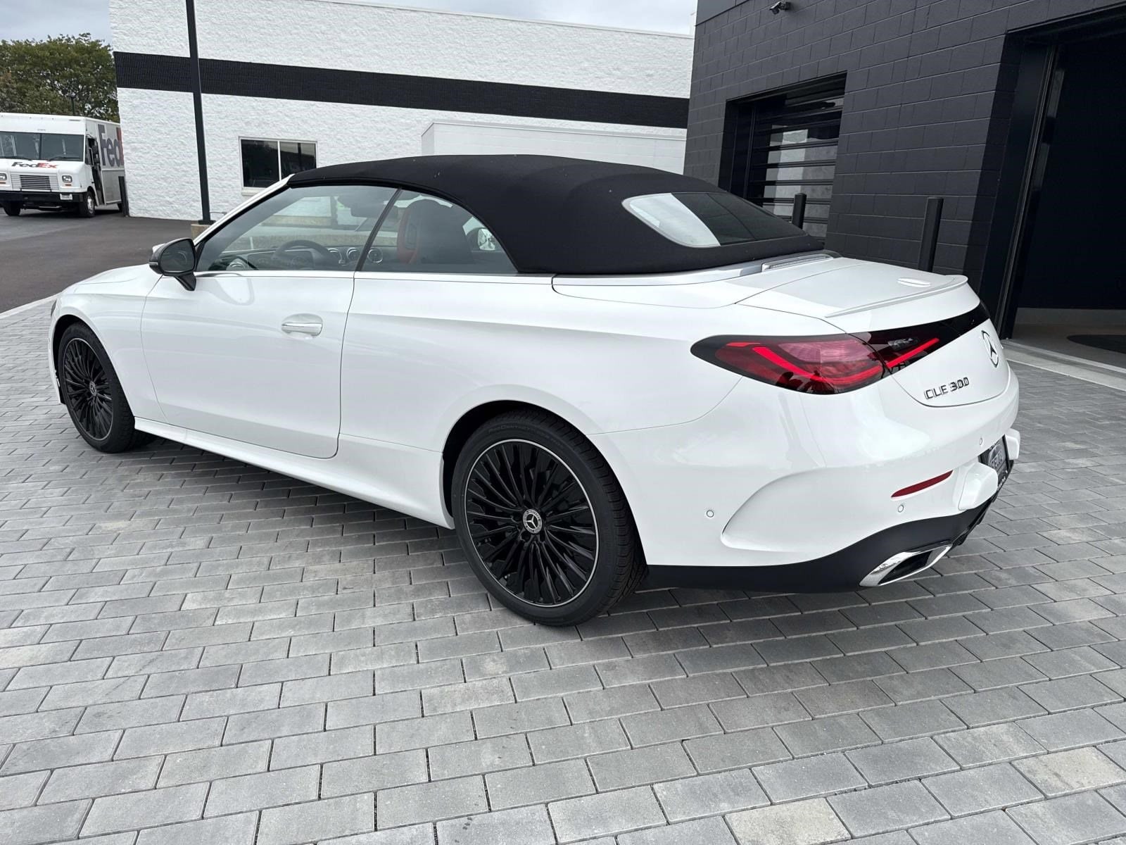 2026 MERCEDES-BENZ CLE - Image 7