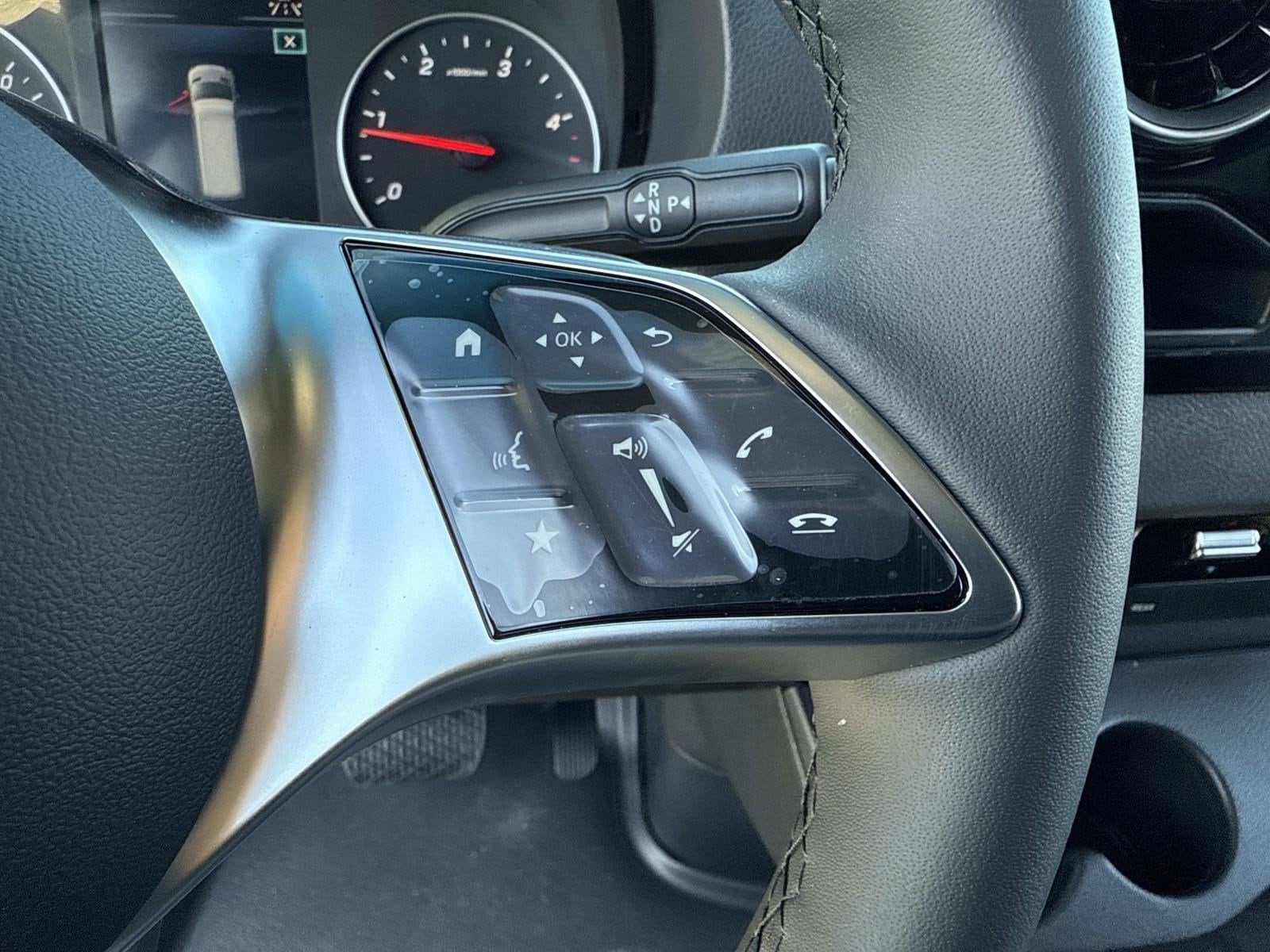 2026 MERCEDES-BENZ SPRINTER - Image 30