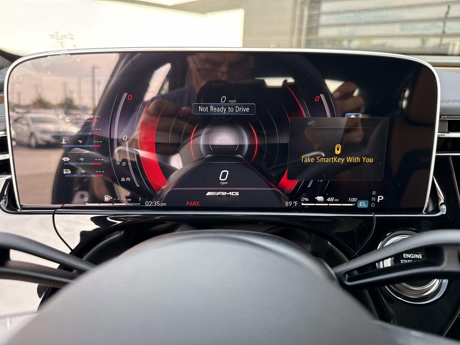 2026 MERCEDES-BENZ E-CLASS - Image 40