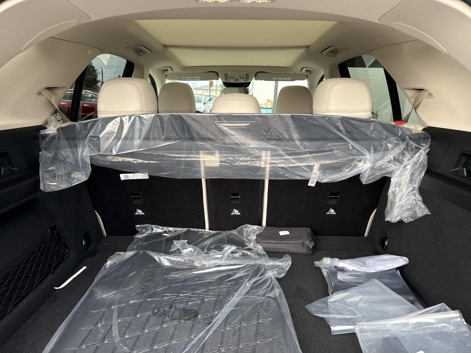 2026 MERCEDES-BENZ GLE-CLASS - Image 10