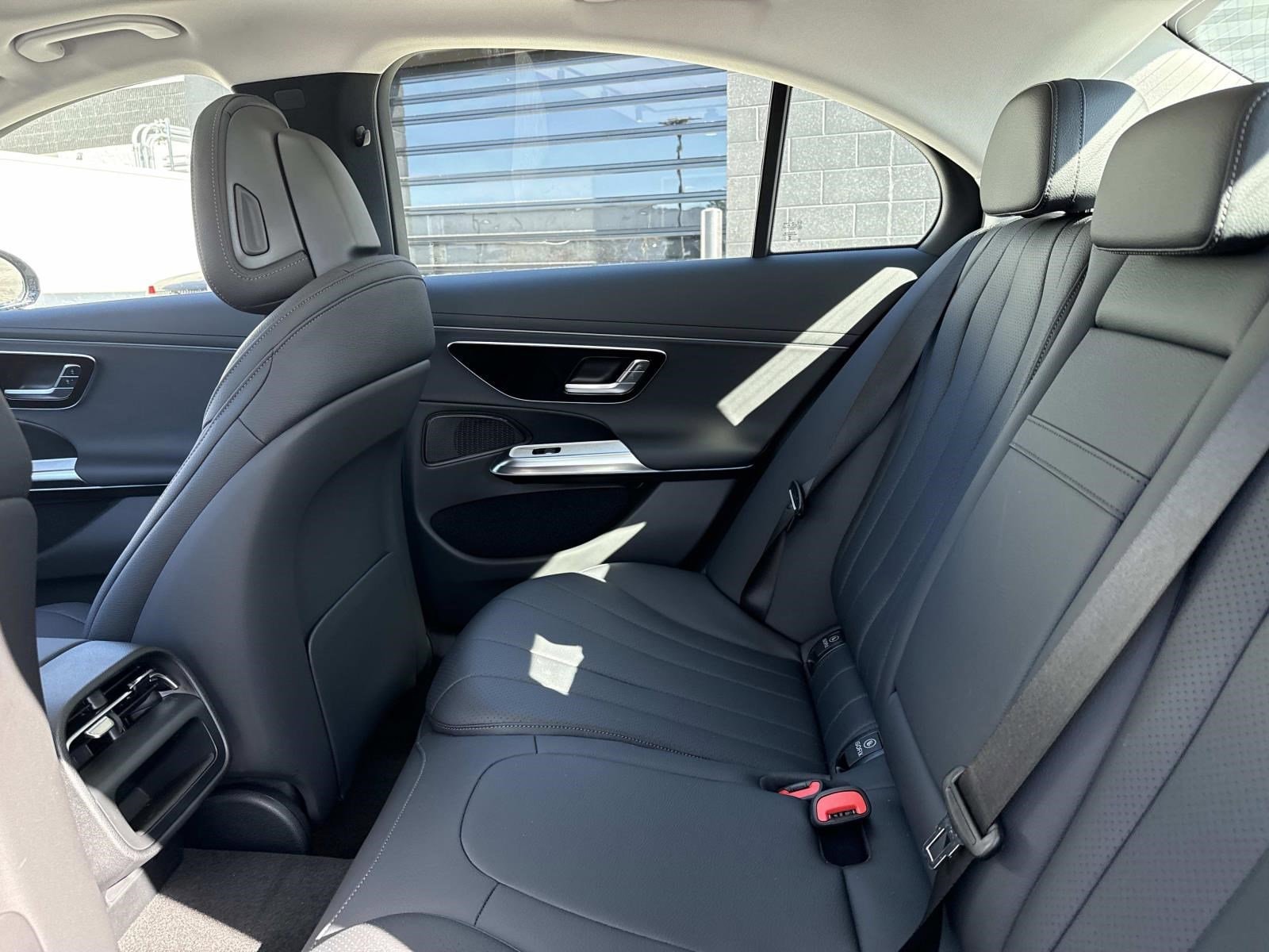 2026 MERCEDES-BENZ E-CLASS - Image 16