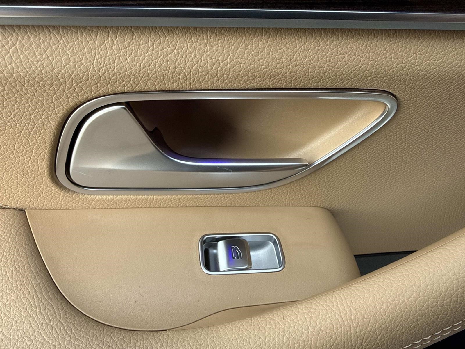 2026 MERCEDES-BENZ GLS-CLASS - Image 18