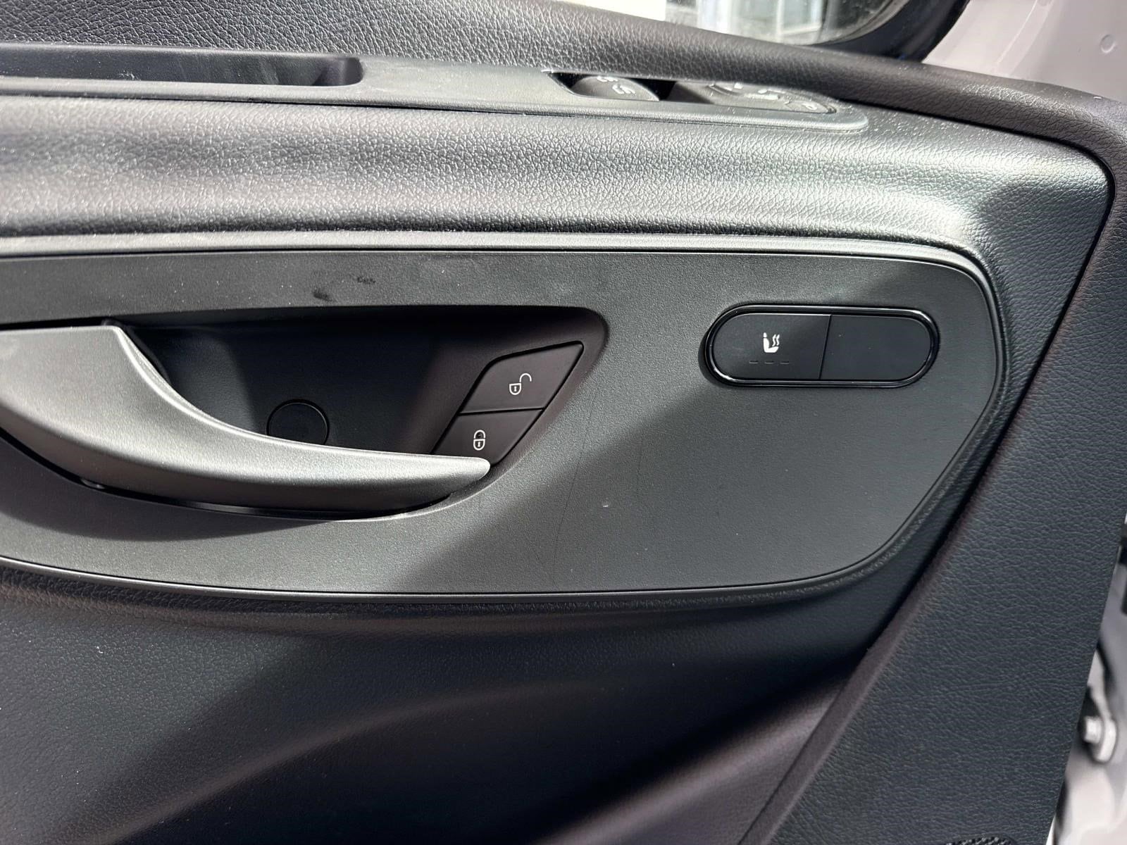 2026 MERCEDES-BENZ SPRINTER - Image 16