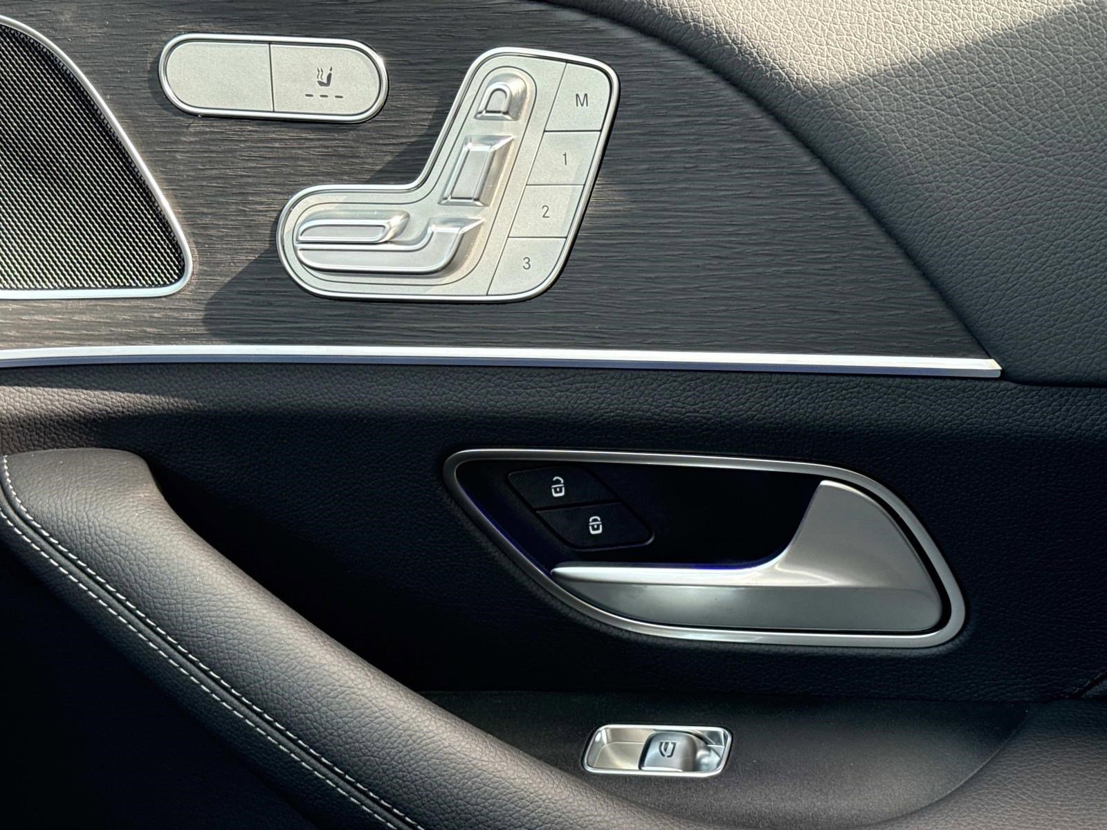 2026 MERCEDES-BENZ GLE-CLASS - Image 31