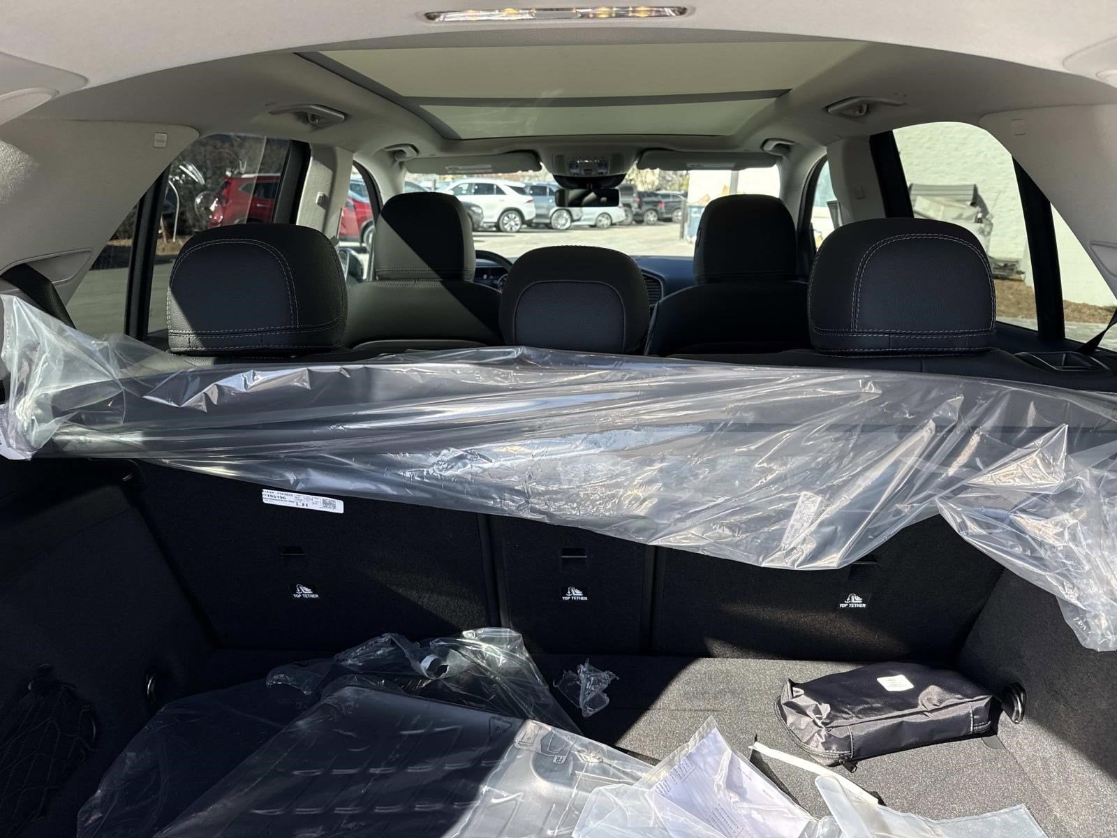 2026 MERCEDES-BENZ GLE-CLASS - Image 10