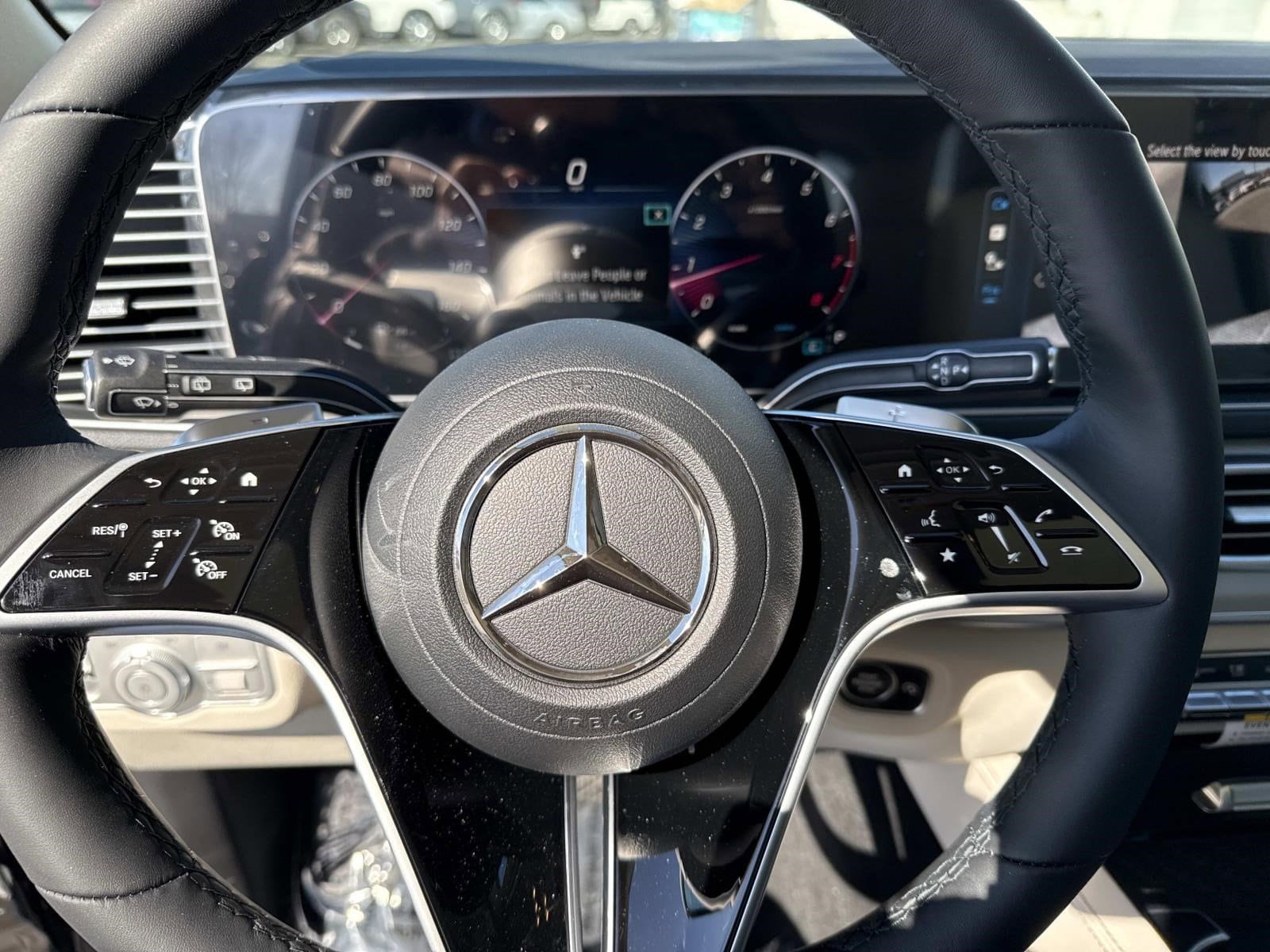 2026 MERCEDES-BENZ GLE-CLASS - Image 39