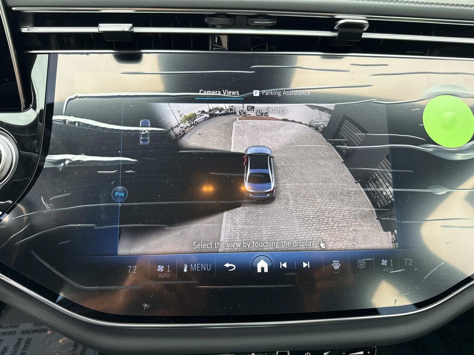Vehicle thumbnail