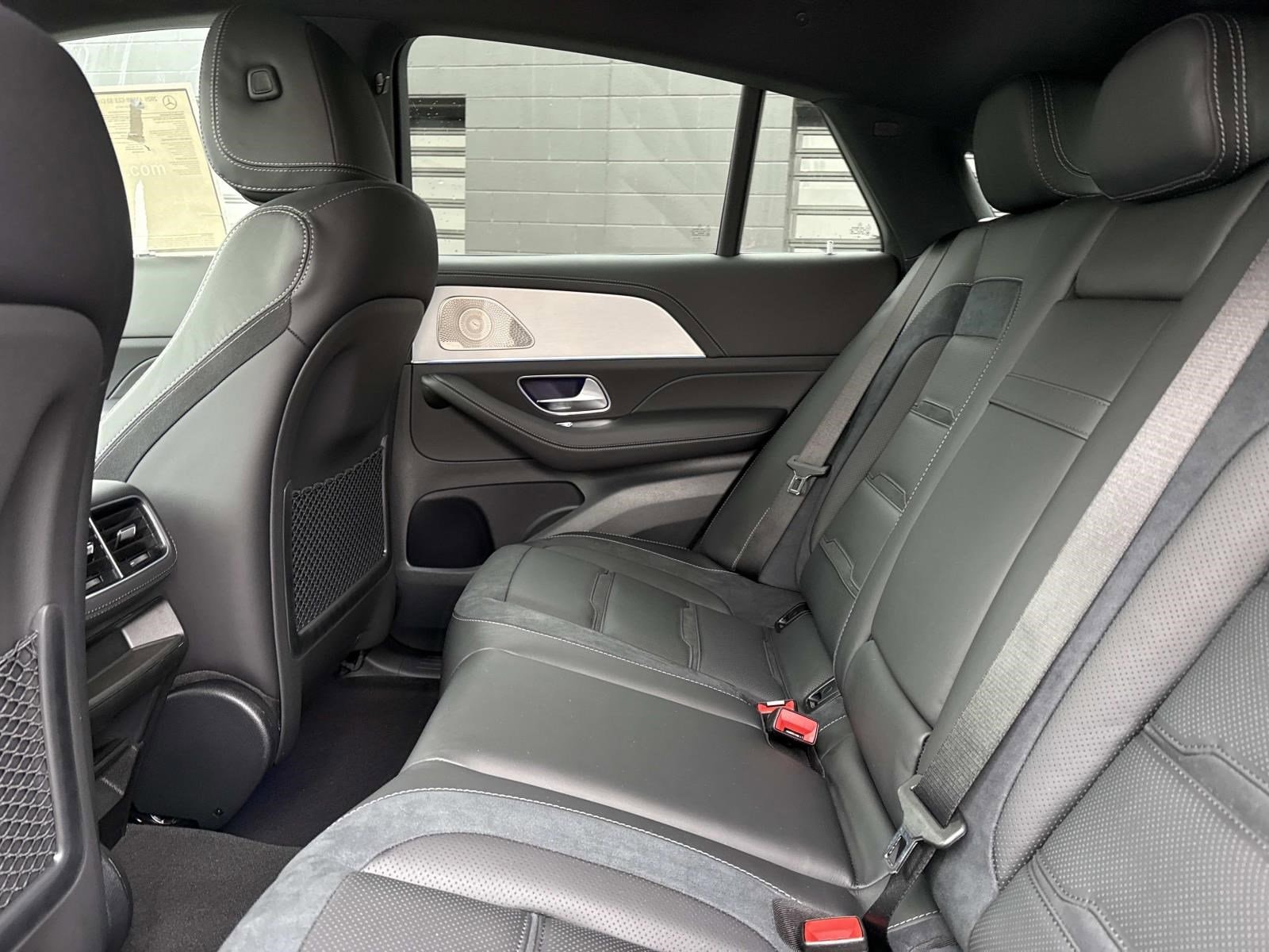 2026 MERCEDES-BENZ GLE-CLASS - Image 18