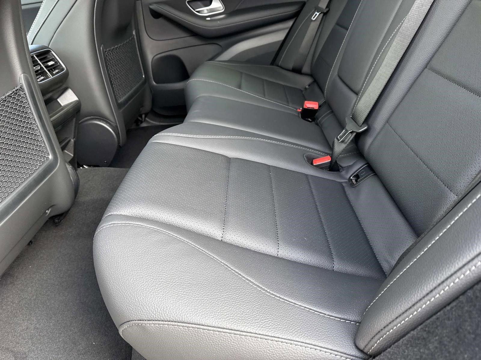 2026 MERCEDES-BENZ GLE-CLASS - Image 17