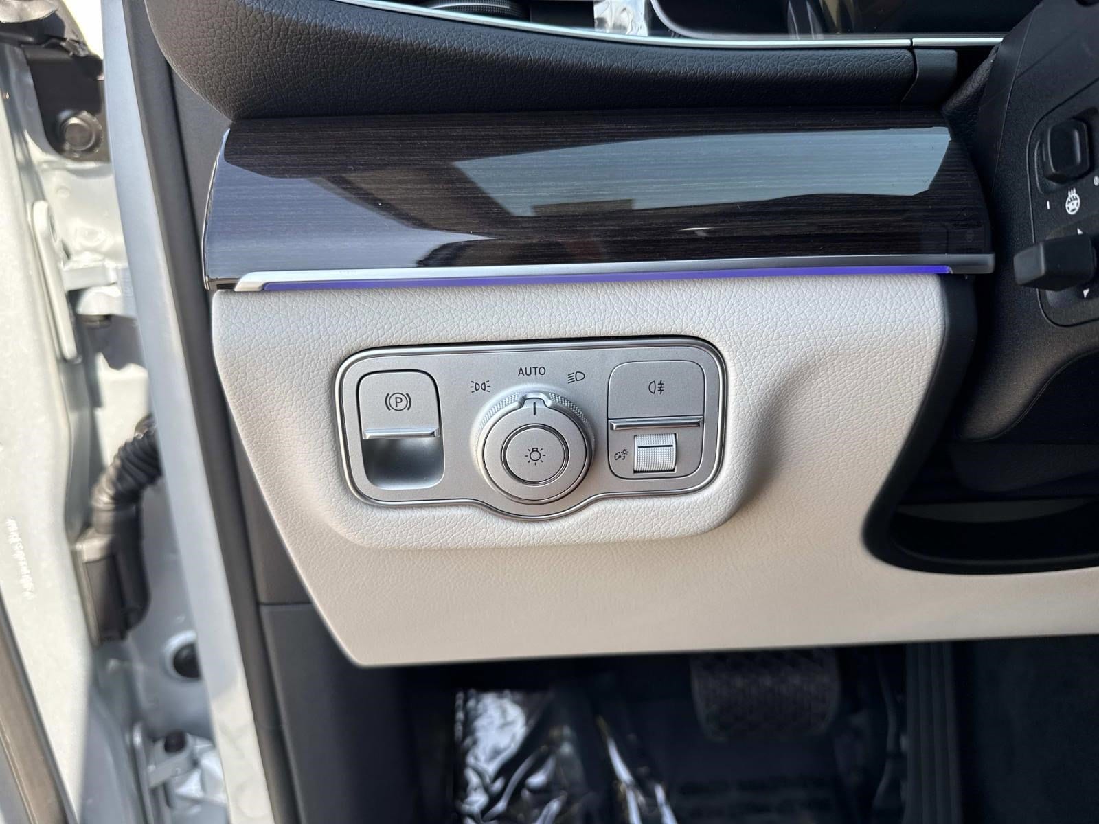 2026 MERCEDES-BENZ GLE-CLASS - Image 41