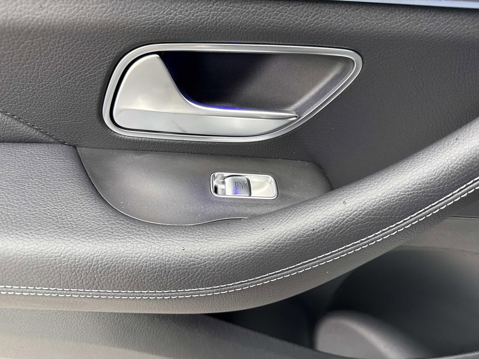 2026 MERCEDES-BENZ GLS-CLASS - Image 17