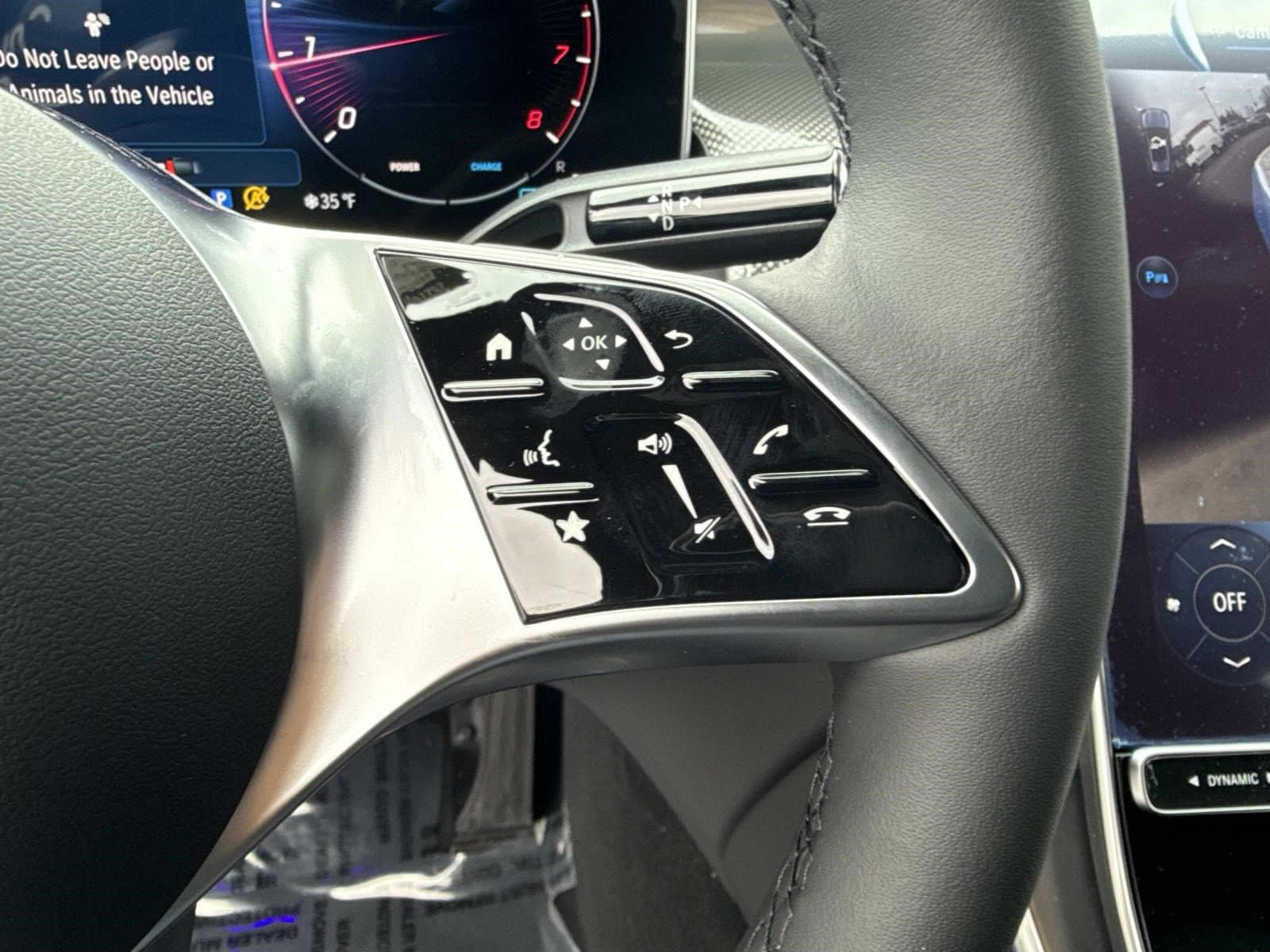 2026 MERCEDES-BENZ GLC-CLASS - Image 37