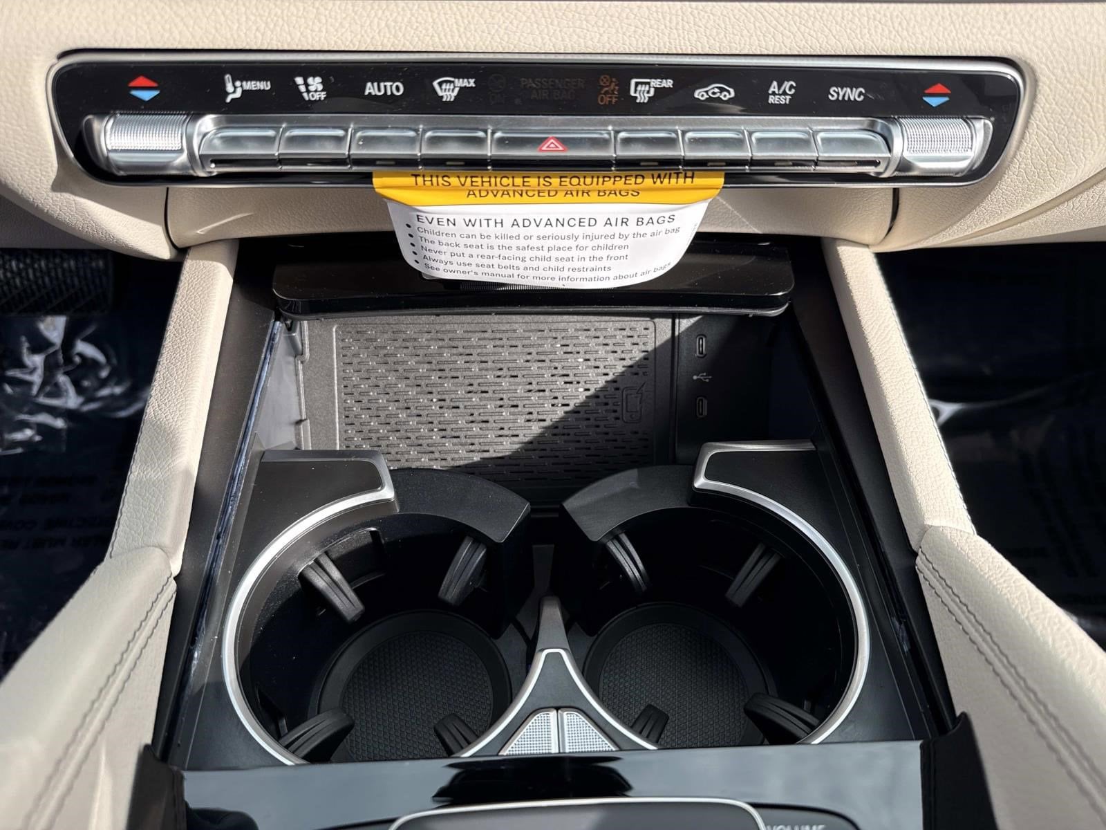 2026 MERCEDES-BENZ GLE-CLASS - Image 36