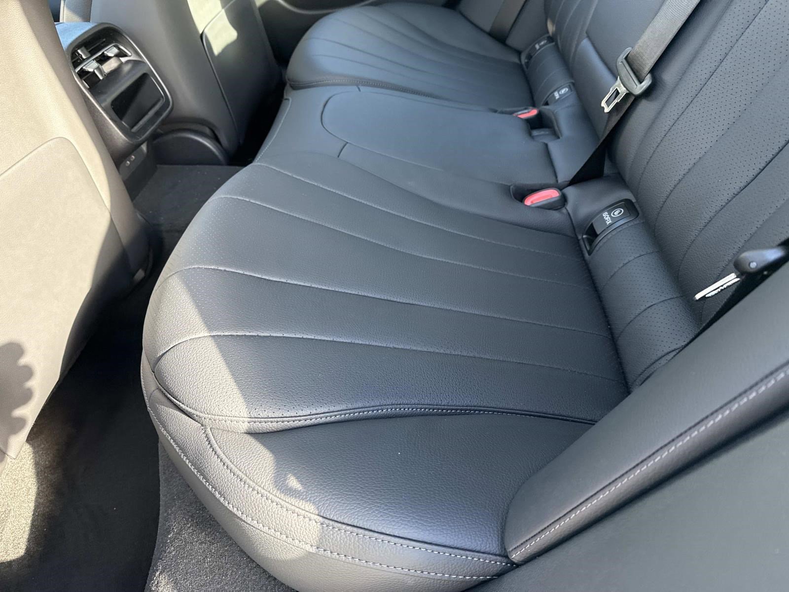 2026 MERCEDES-BENZ E-CLASS - Image 17