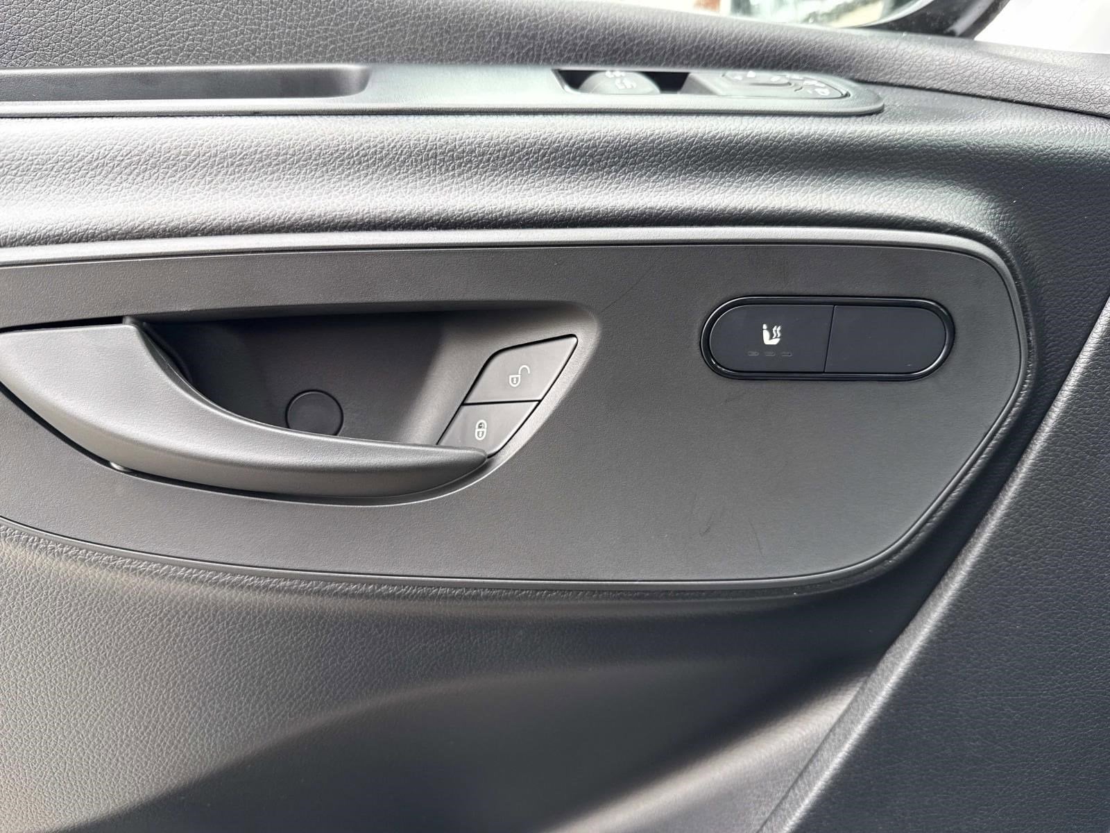 2026 MERCEDES-BENZ SPRINTER - Image 17