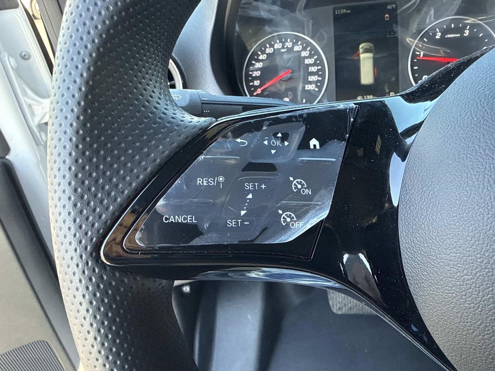 2025 MERCEDES-BENZ SPRINTER - Image 31