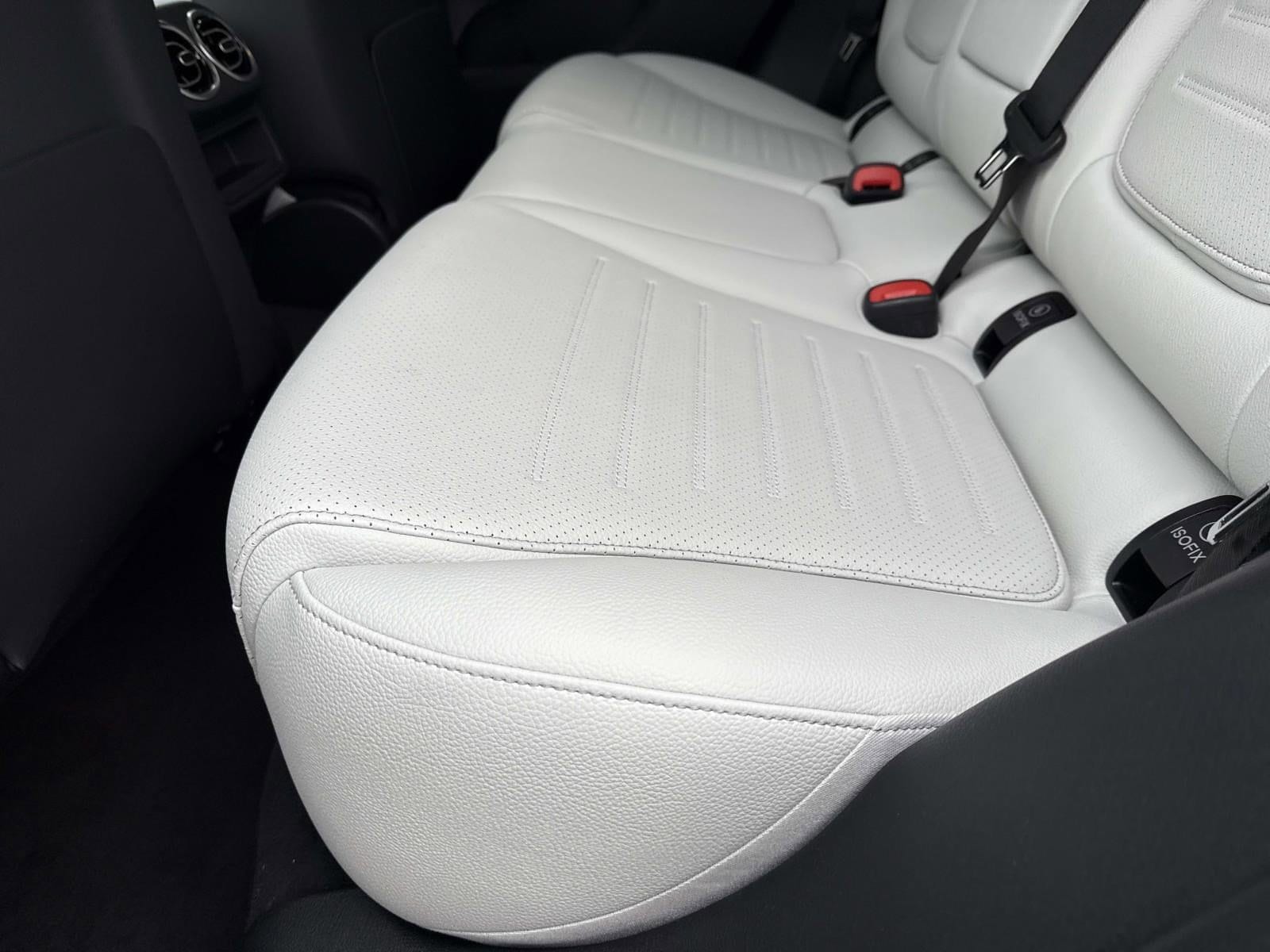 2026 MERCEDES-BENZ GLC-CLASS - Image 18