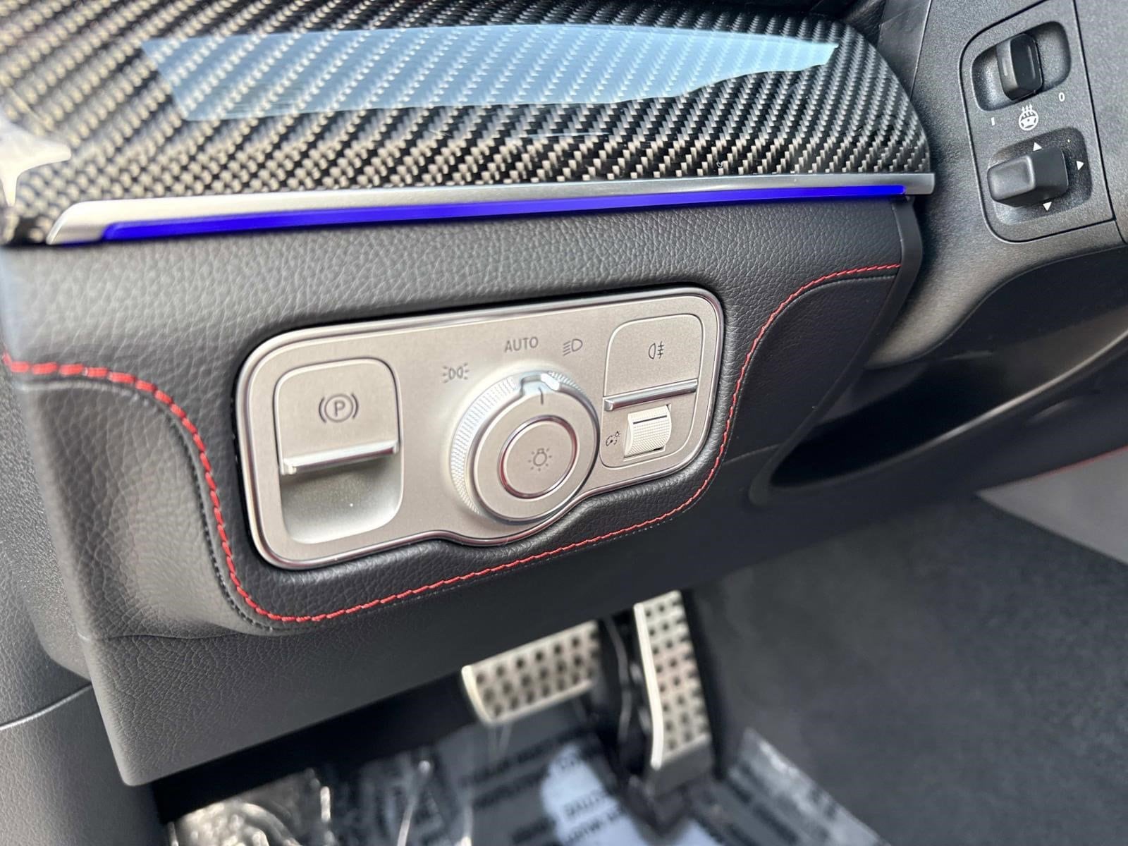 2026 MERCEDES-BENZ GLE-CLASS - Image 25