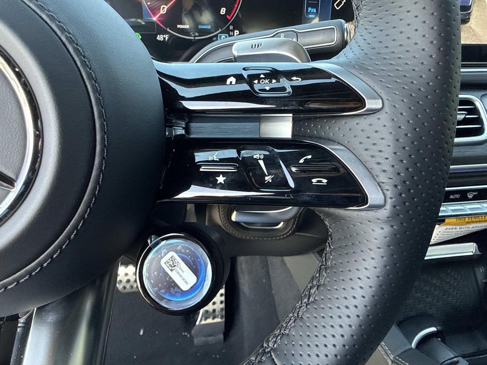 2026 MERCEDES-BENZ GLE-CLASS - Image 36