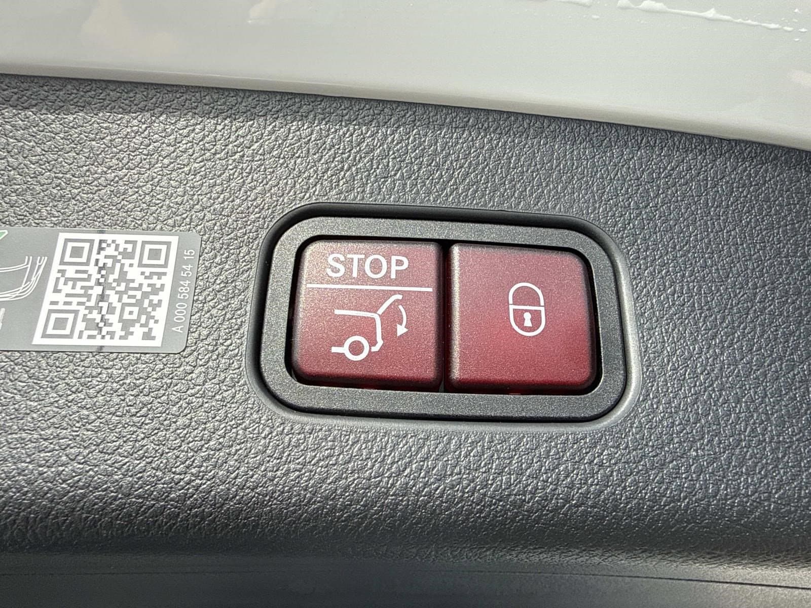 2026 MERCEDES-BENZ GLC-CLASS - Image 11