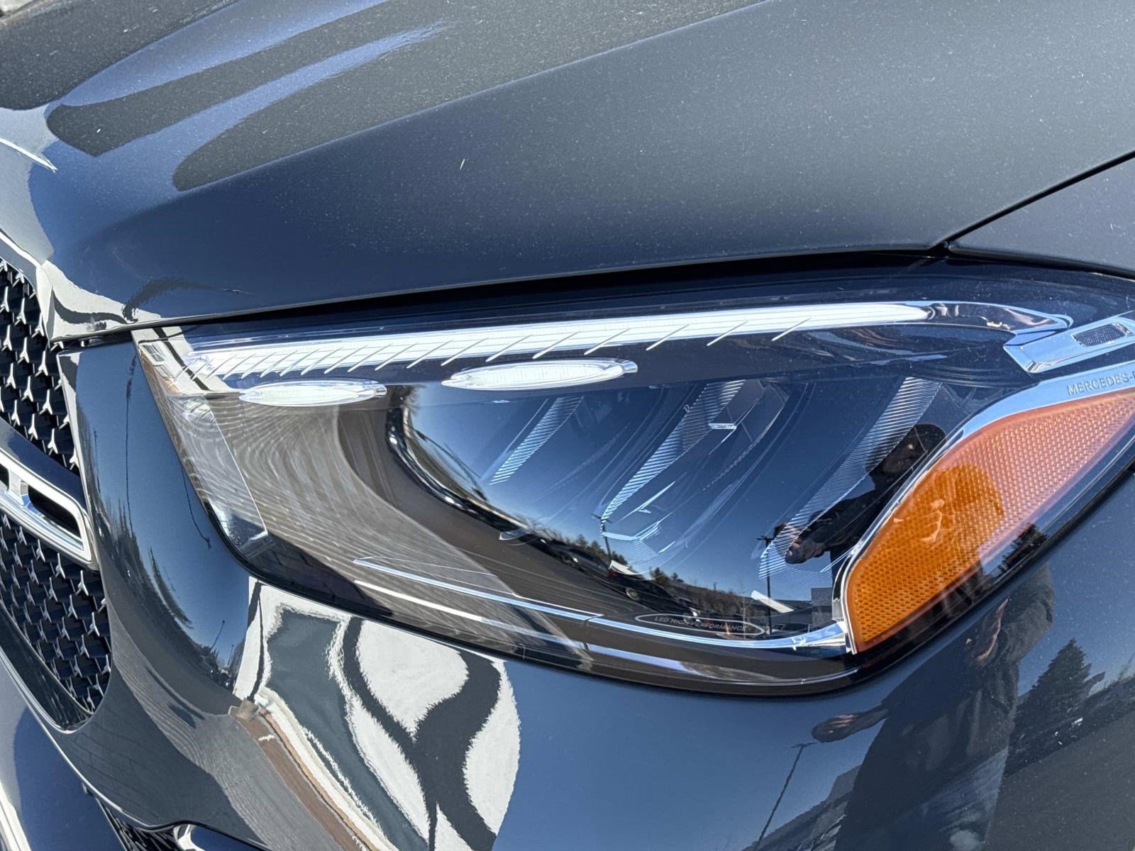 2026 MERCEDES-BENZ GLE-CLASS - Image 10