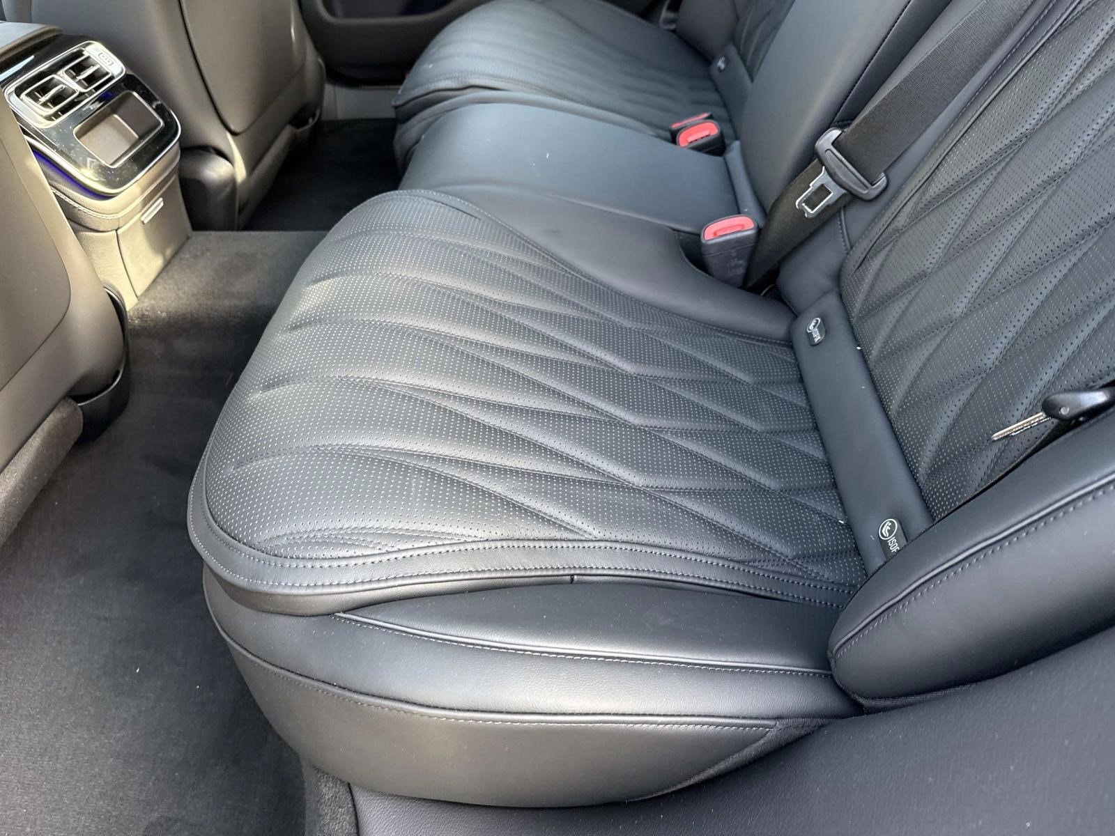 2026 MERCEDES-BENZ S-CLASS - Image 17