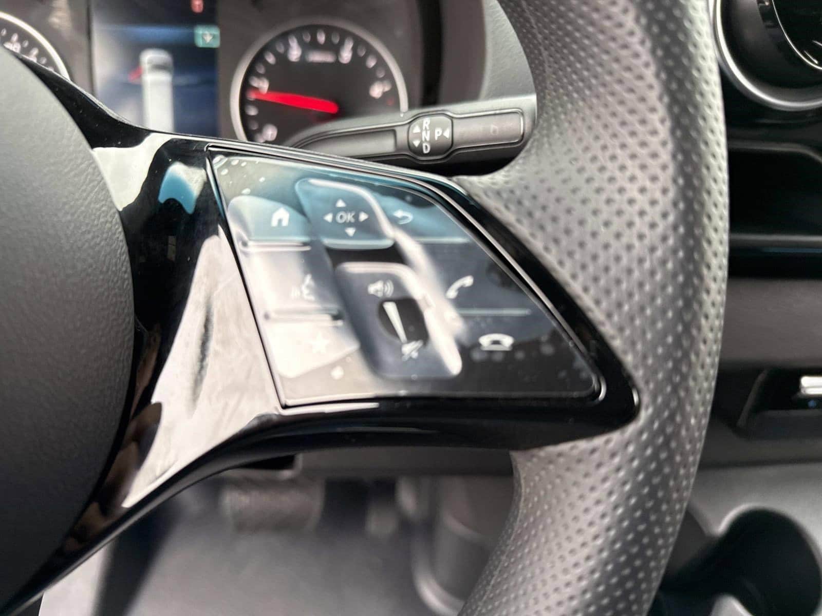 2026 MERCEDES-BENZ SPRINTER - Image 29