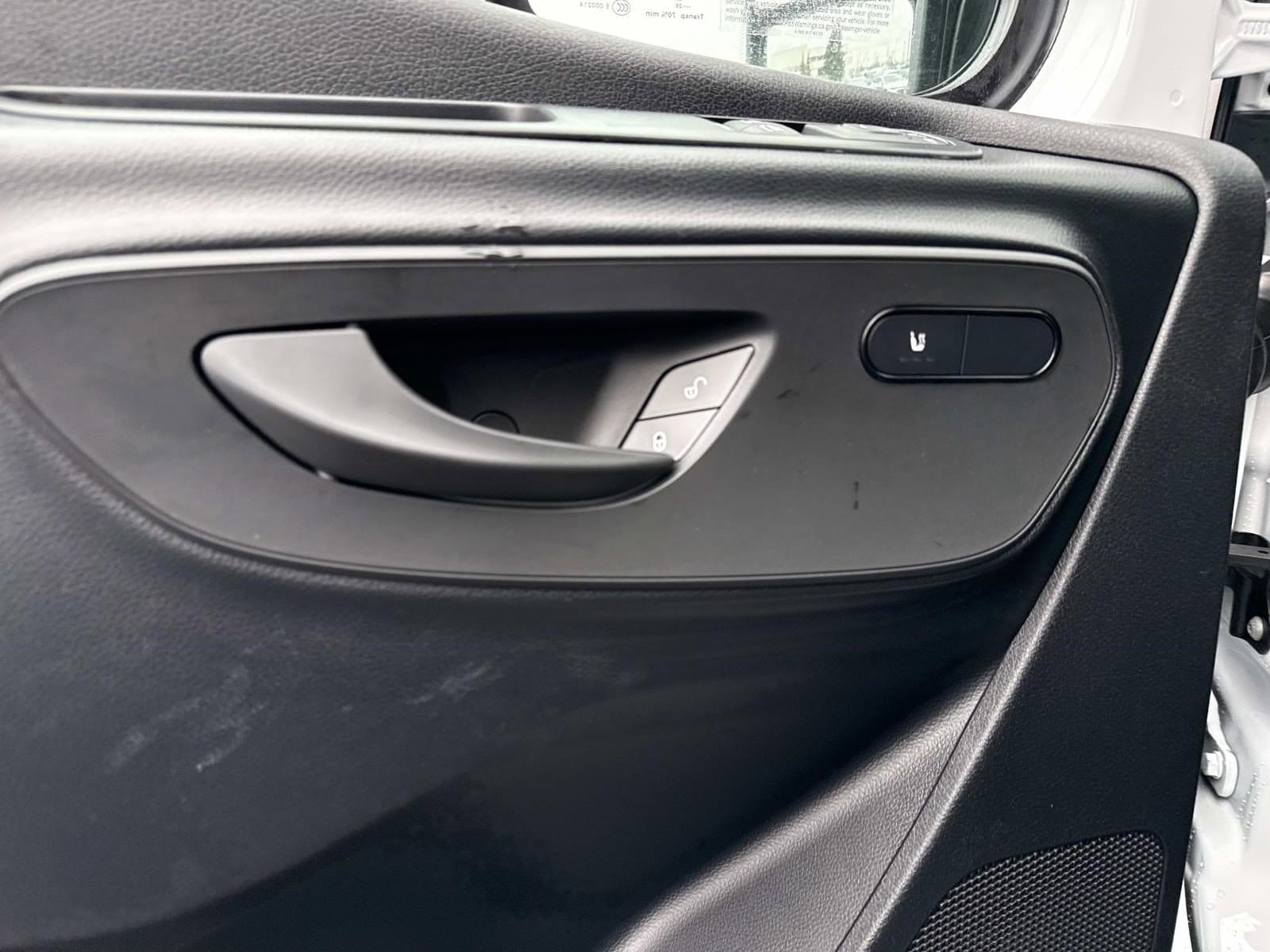 2026 MERCEDES-BENZ SPRINTER - Image 14