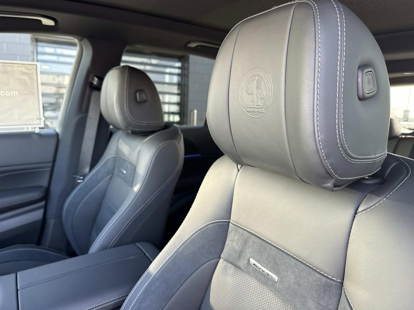 2026 MERCEDES-BENZ GLE-CLASS - Image 28